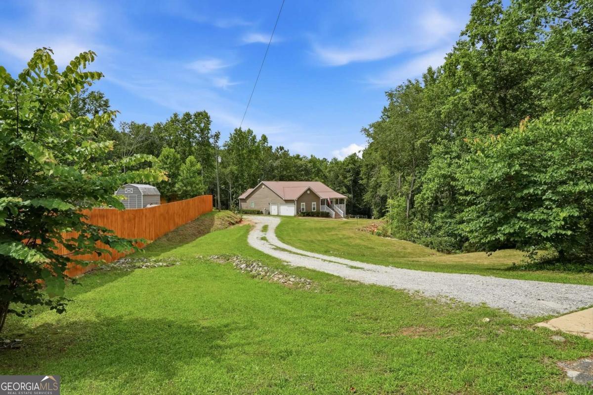 303 Salem Church Road
