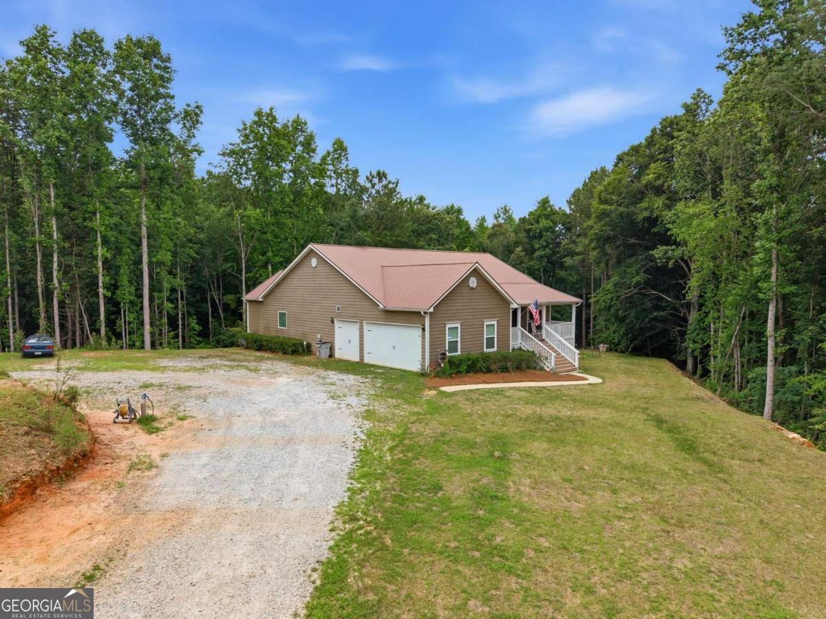 303 Salem Church Road