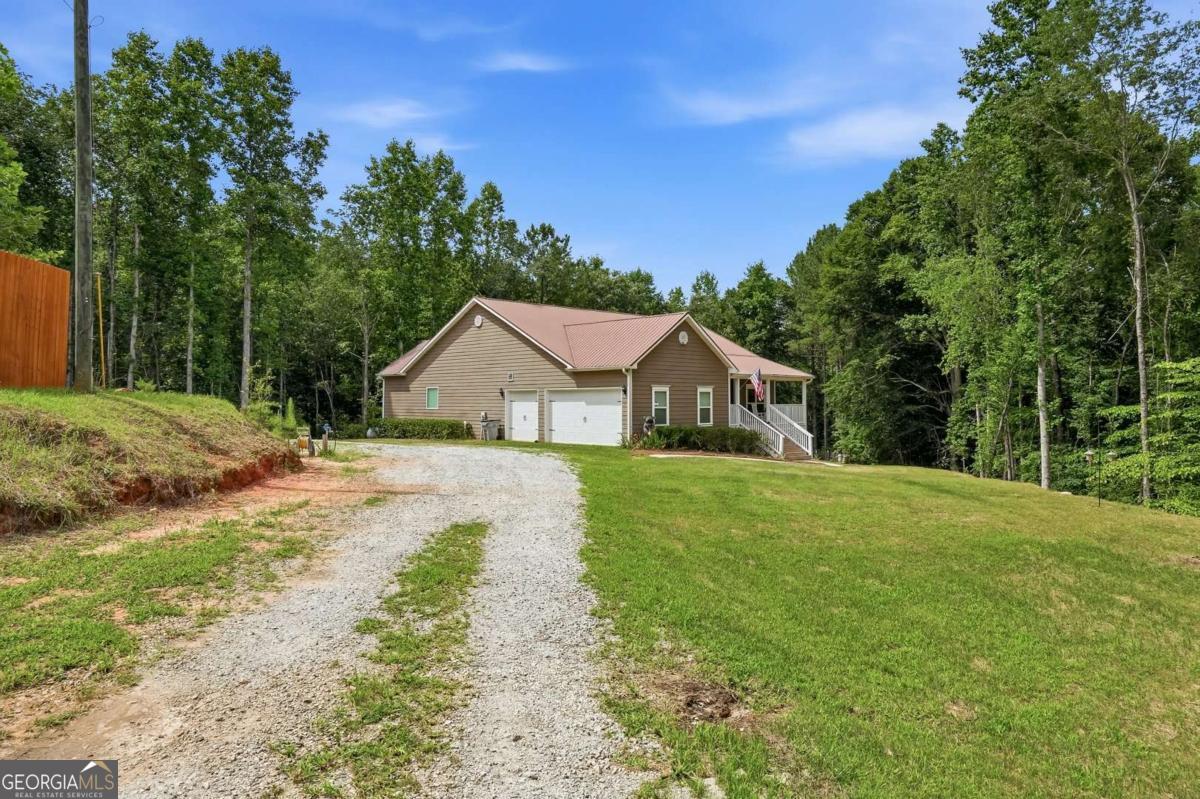 303 Salem Church Road