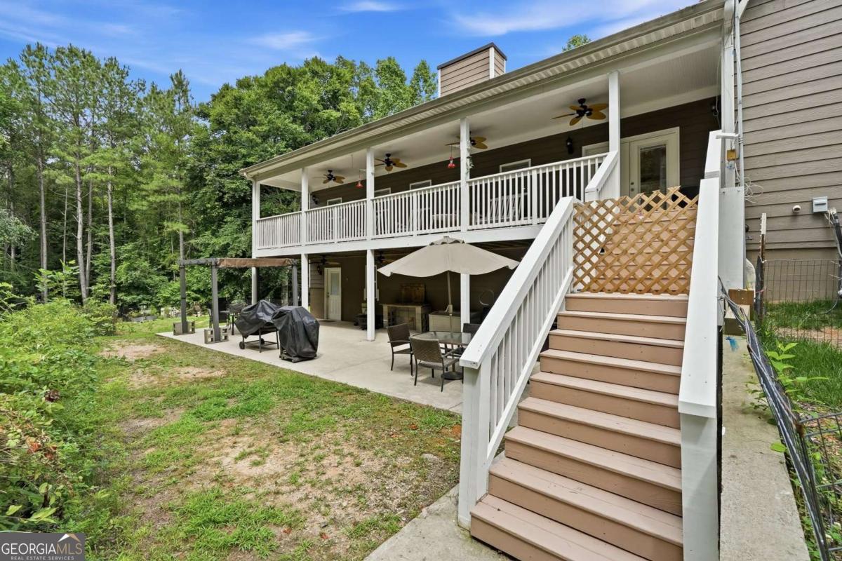 303 Salem Church Road