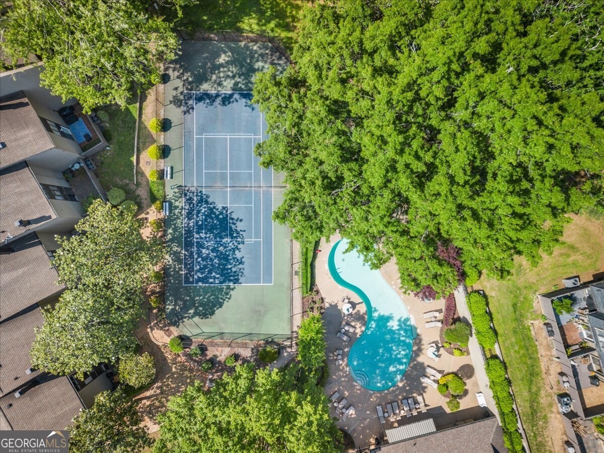 47 Ivy Trail NE