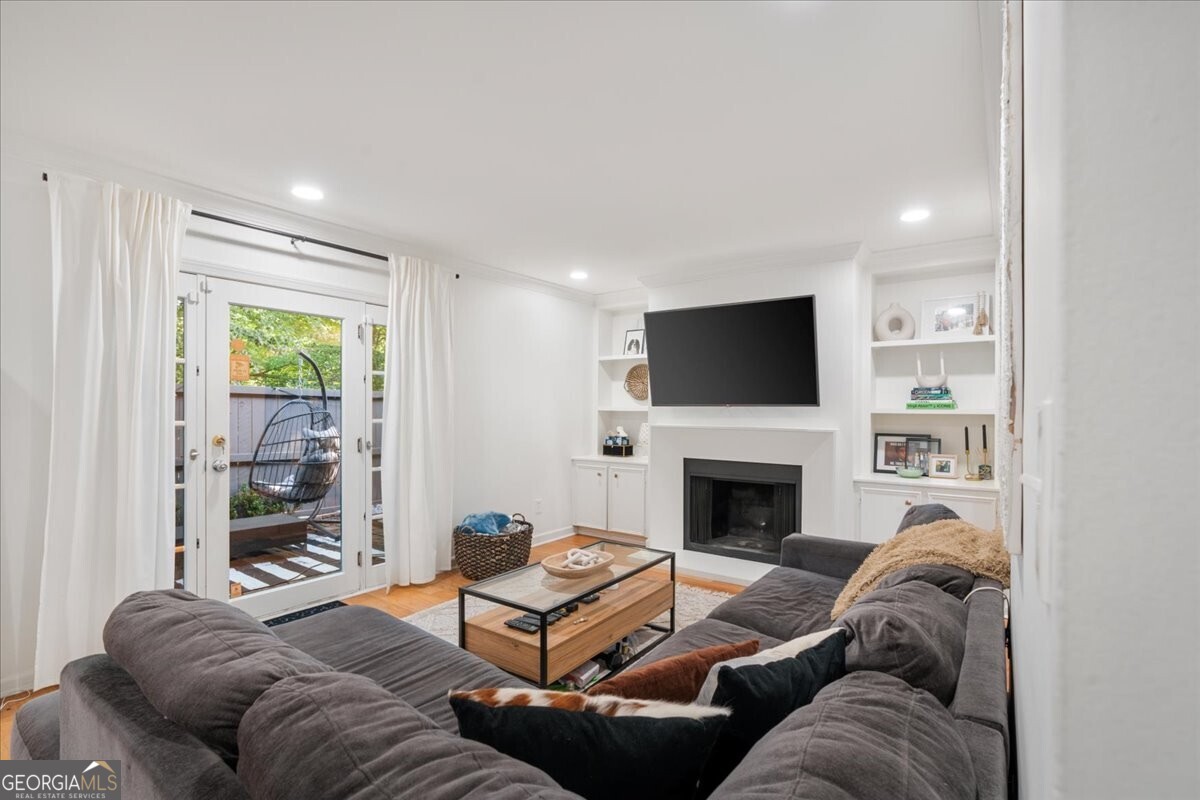 47 Ivy Trail NE