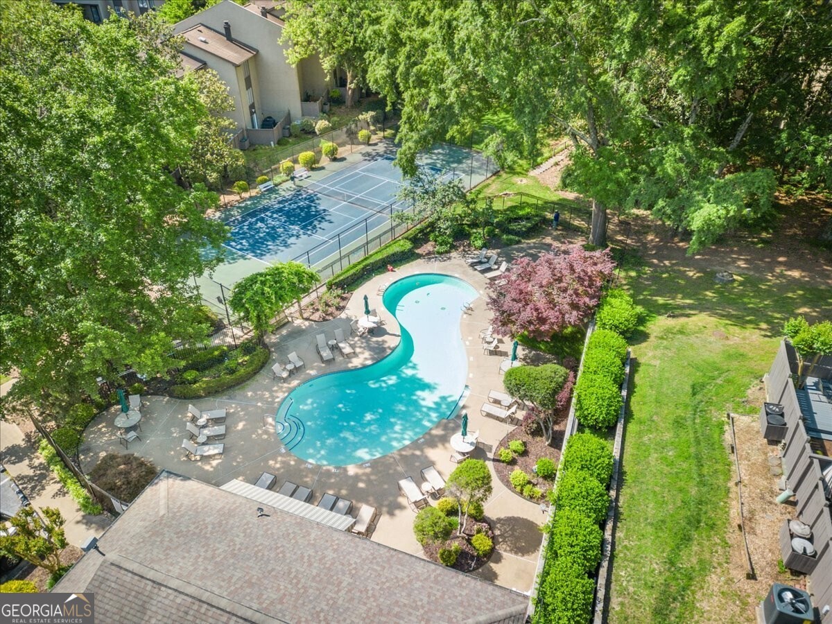 47 Ivy Trail NE