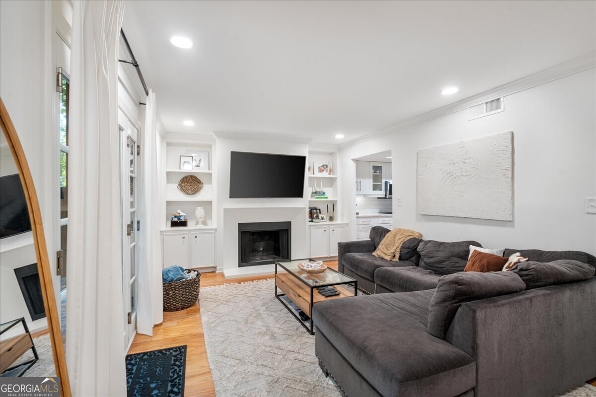 47 Ivy Trail NE