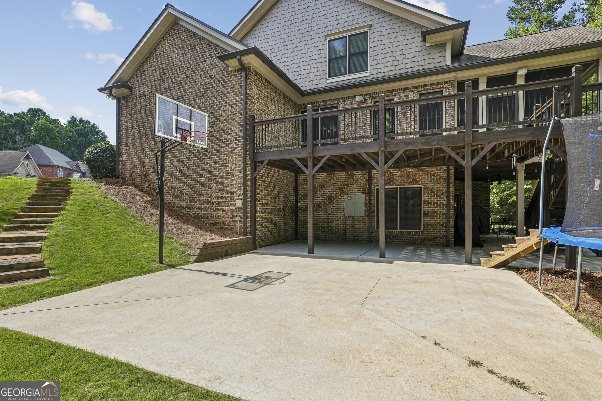 963 Garner Creek Drive SW