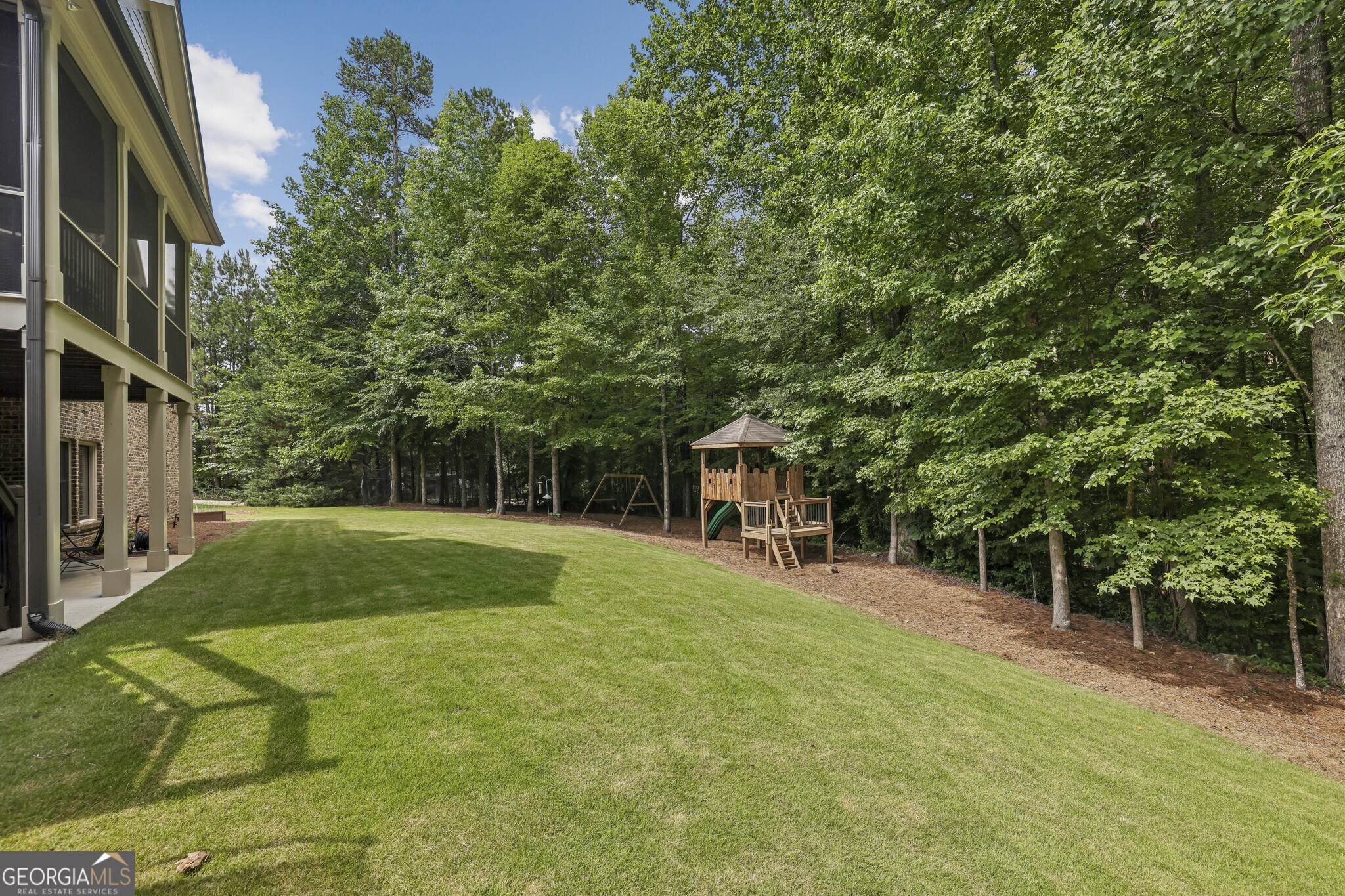 963 Garner Creek Drive SW