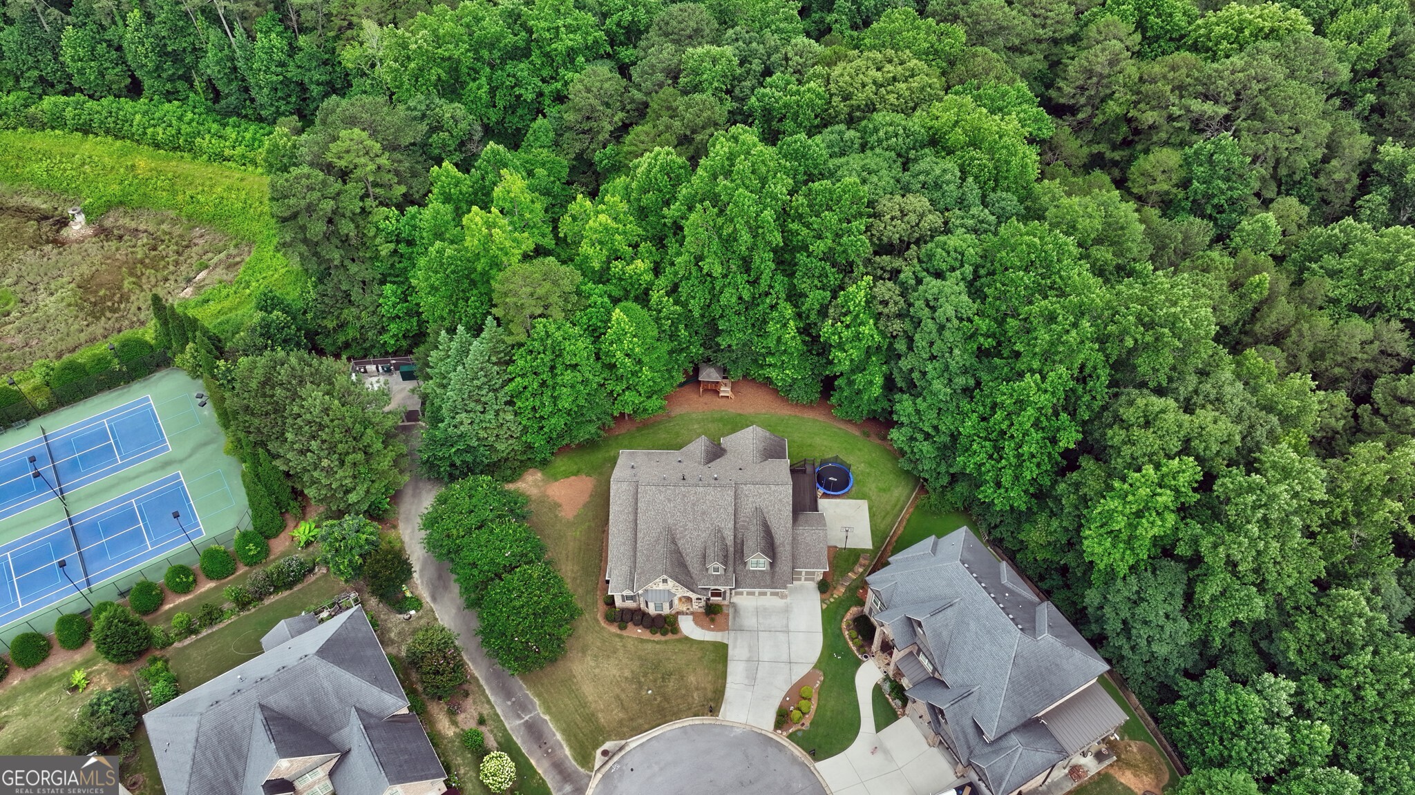 963 Garner Creek Drive SW