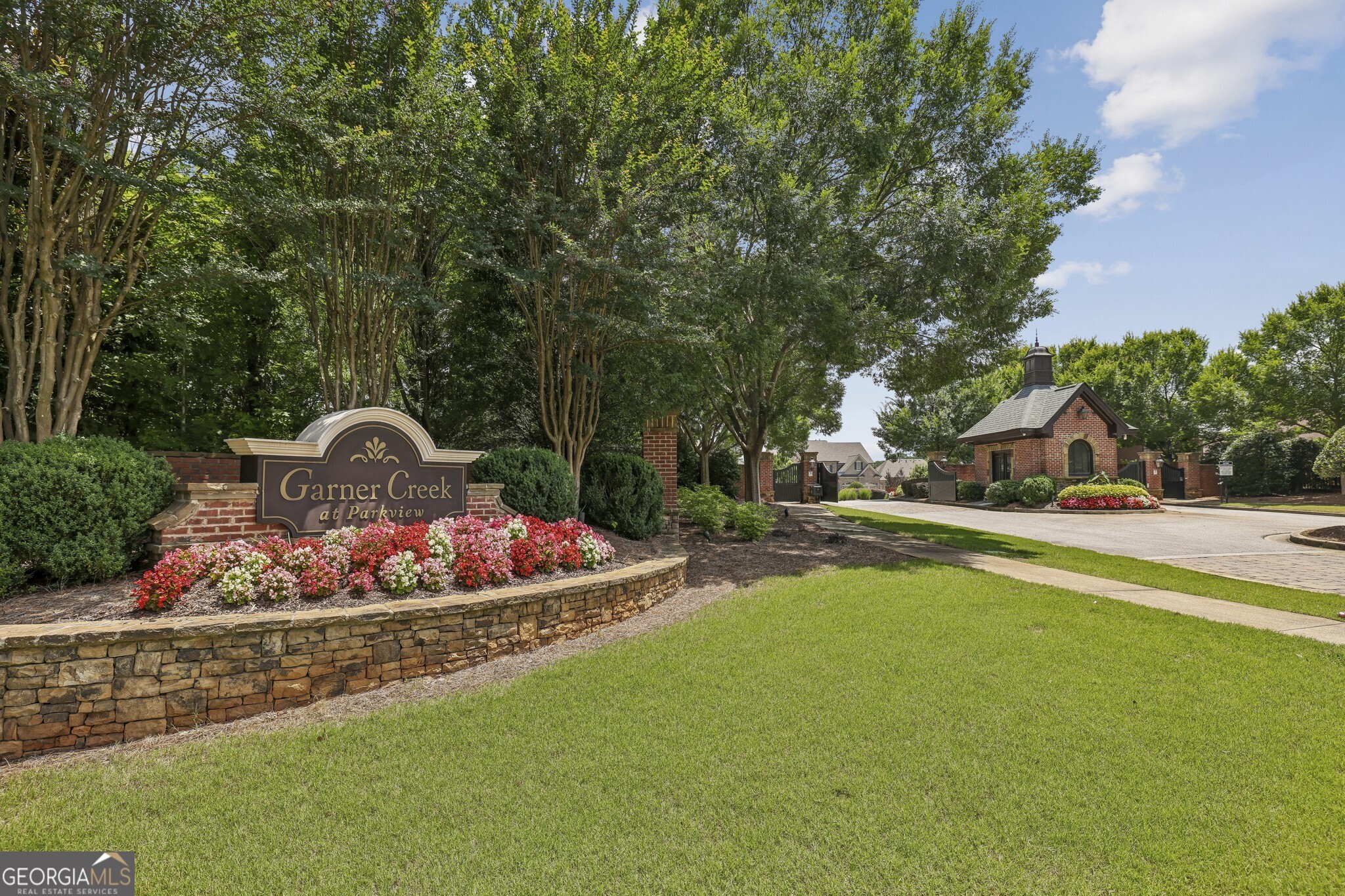 963 Garner Creek Drive SW