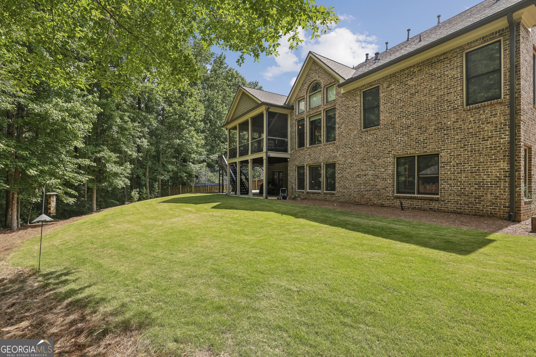 963 Garner Creek Drive SW
