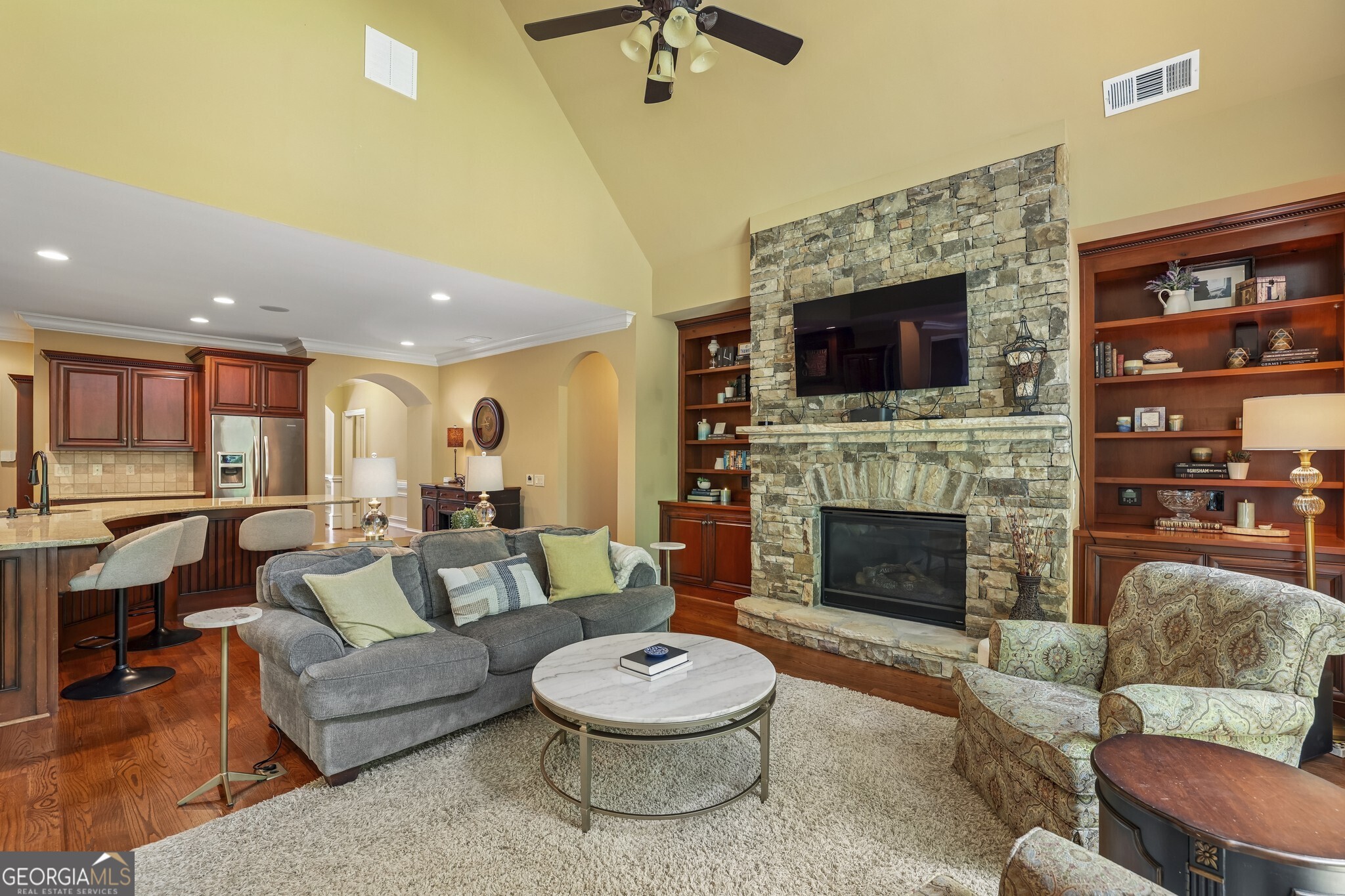 963 Garner Creek Drive SW