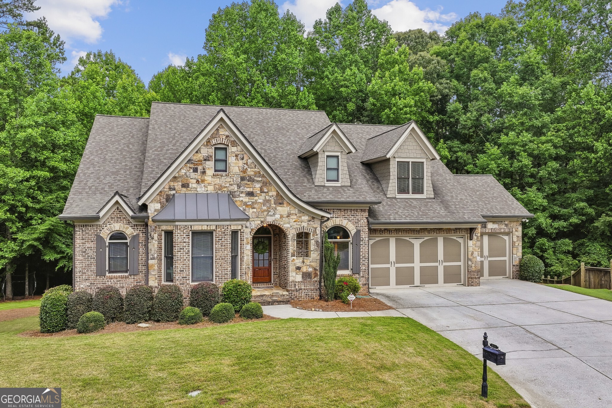 963 Garner Creek Drive SW