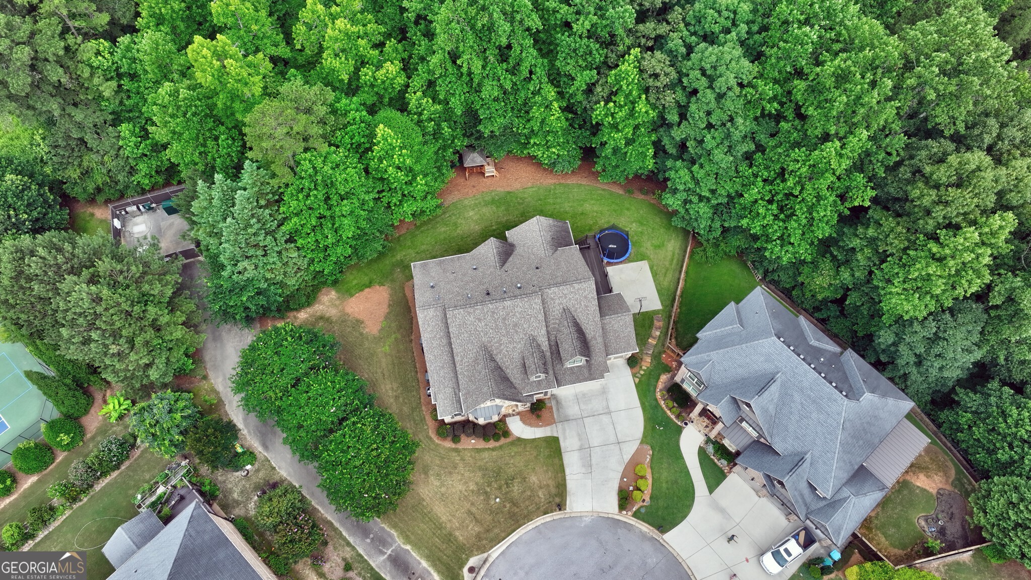 963 Garner Creek Drive SW