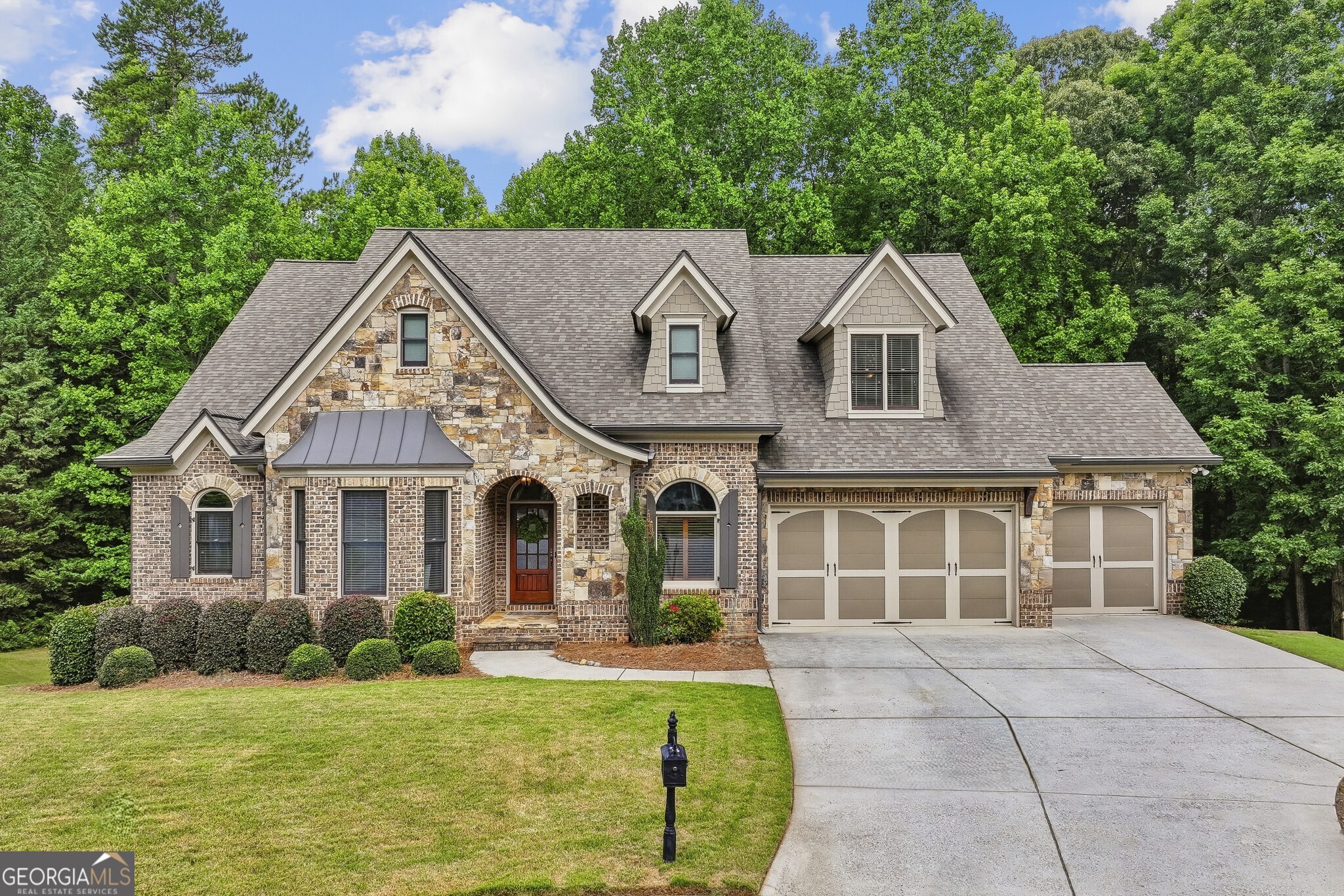963 Garner Creek Drive SW