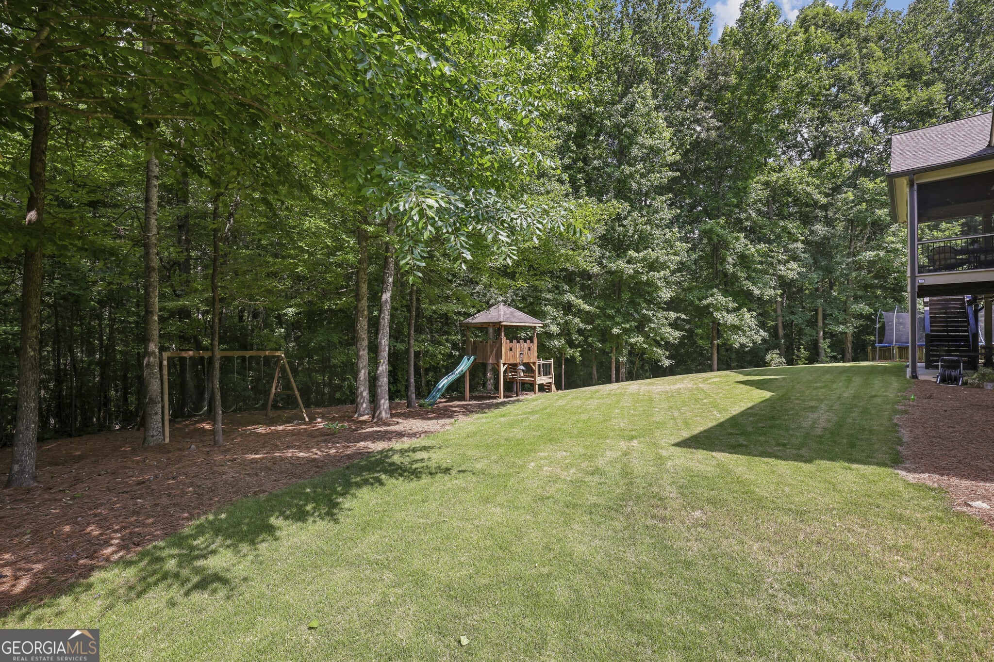 963 Garner Creek Drive SW