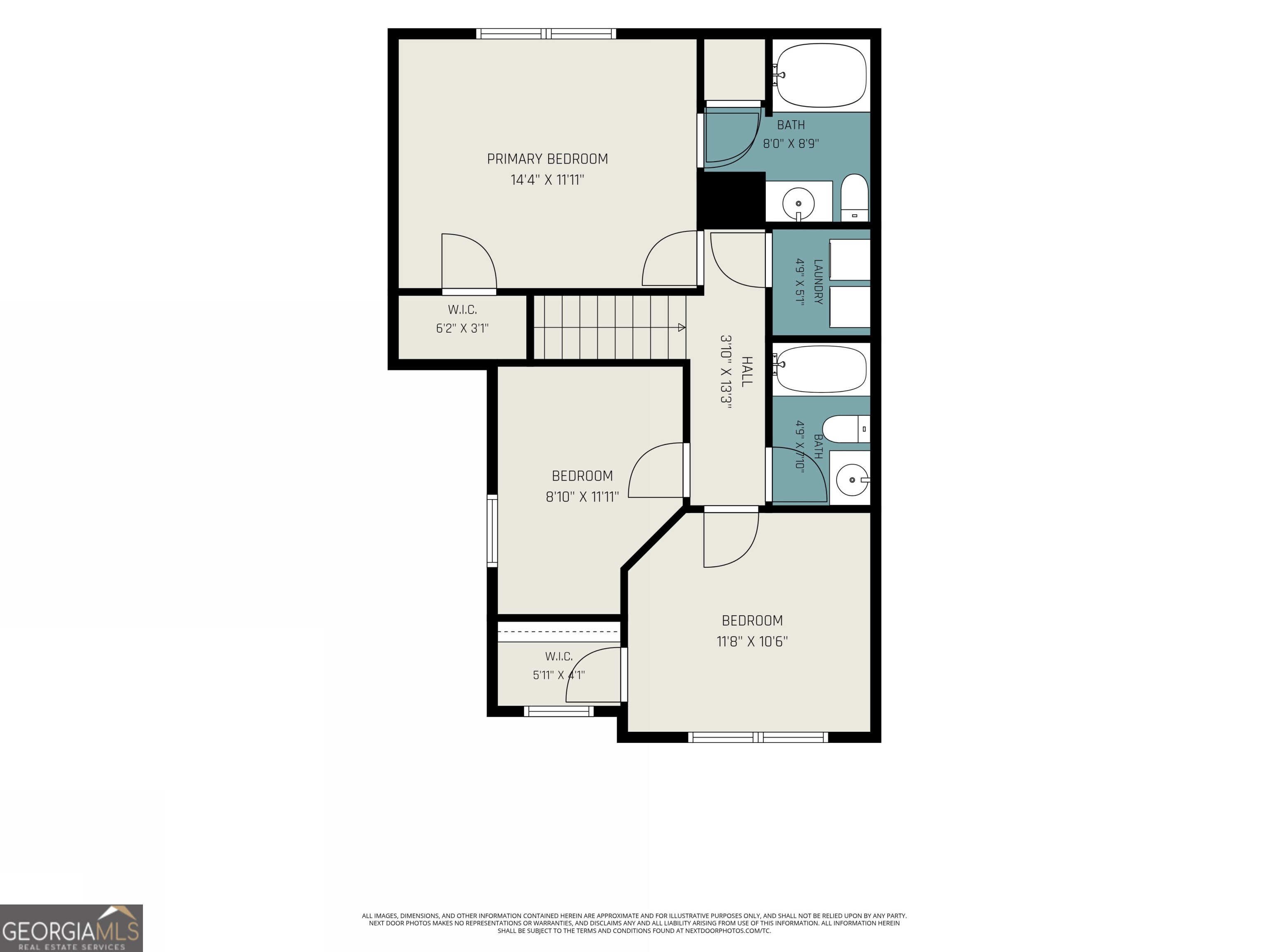321 Windcroft Lane NW