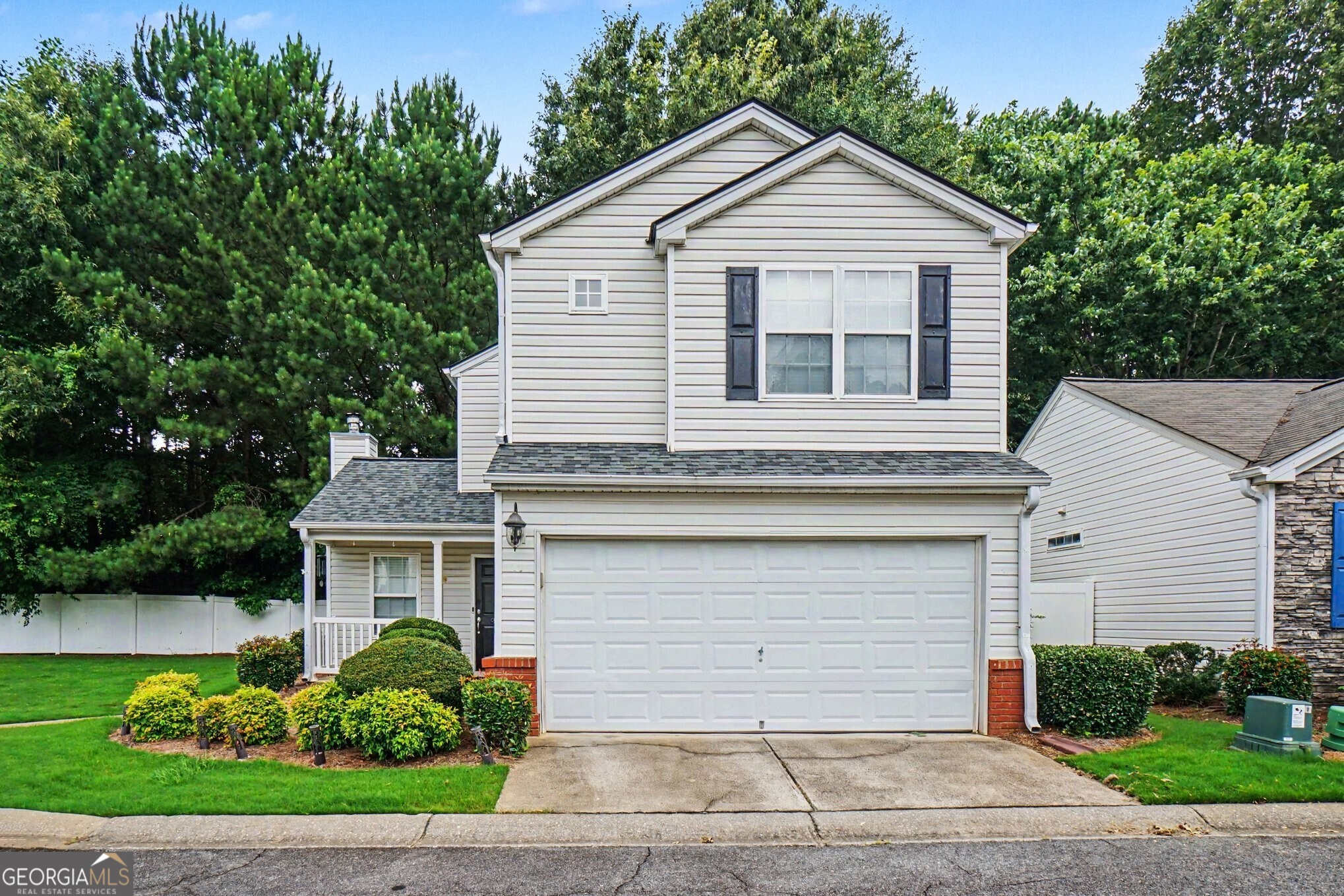 321 Windcroft Lane NW