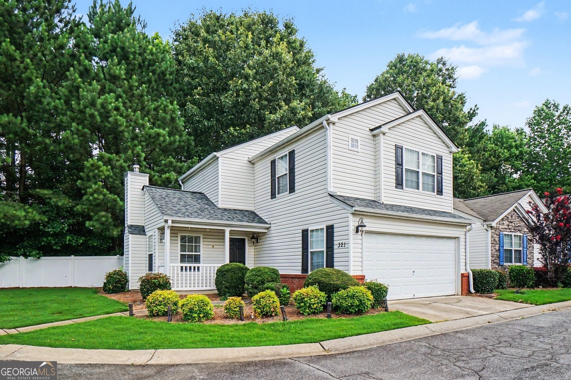 321 Windcroft Lane NW