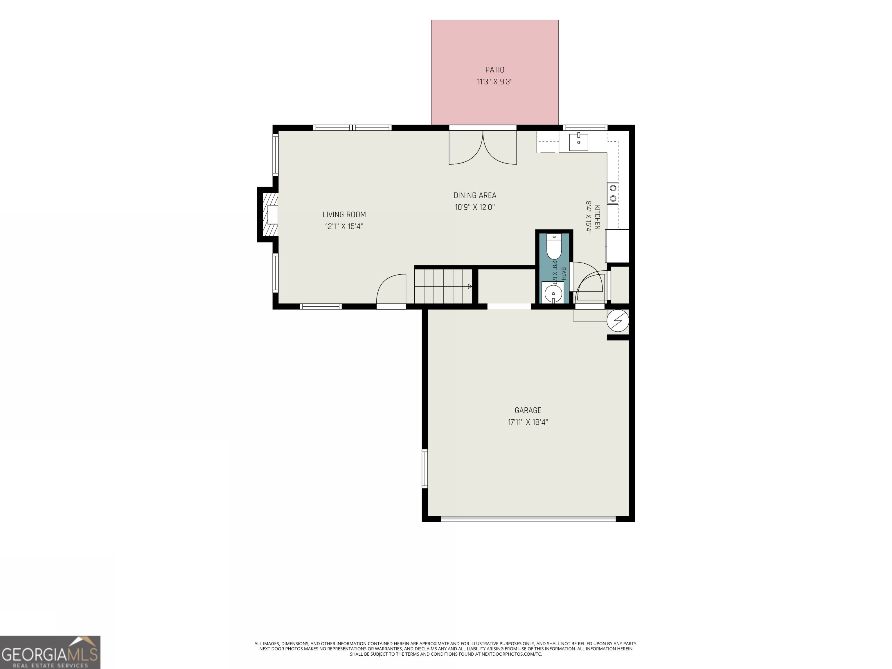 321 Windcroft Lane NW