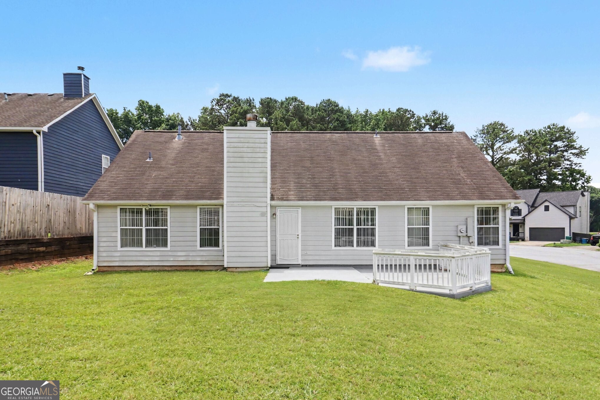 7804 Bar Harbor Drive