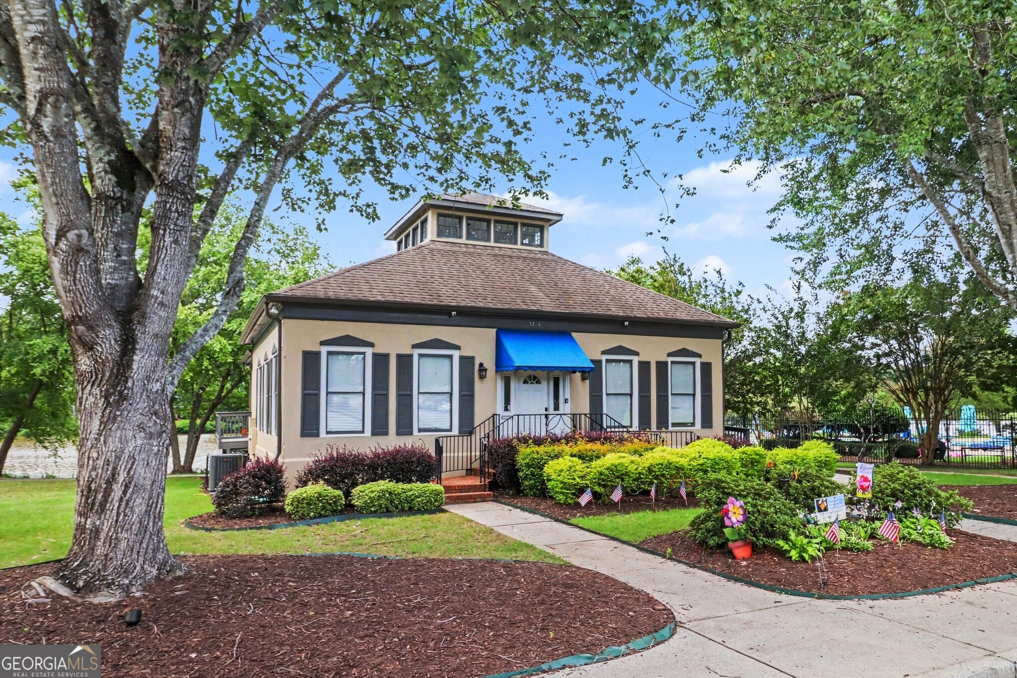7804 Bar Harbor Drive