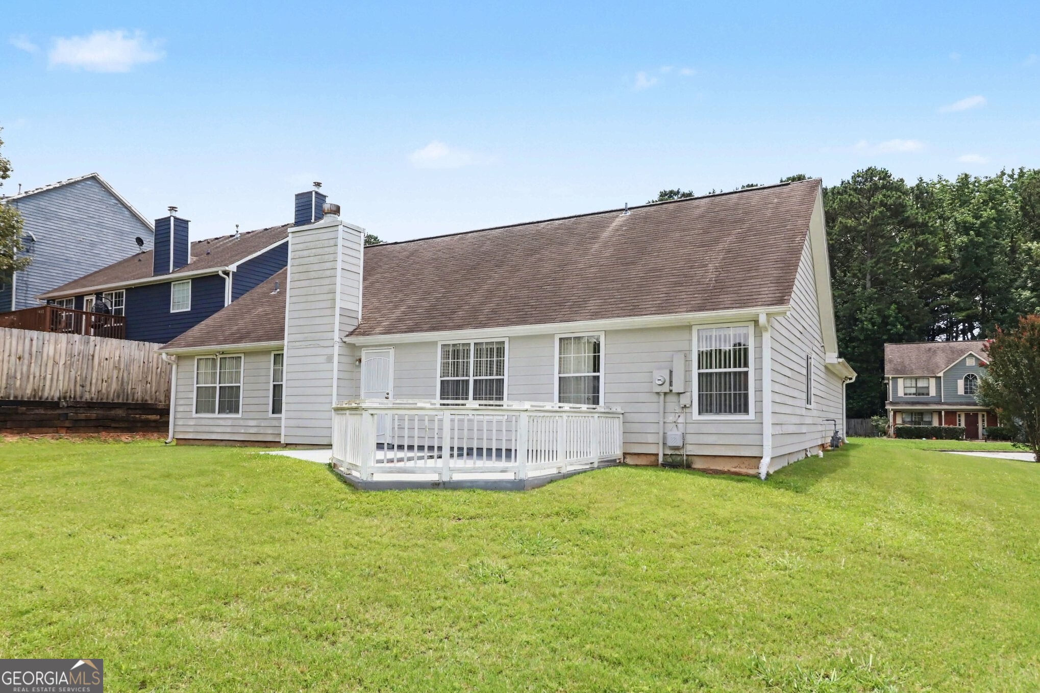 7804 Bar Harbor Drive