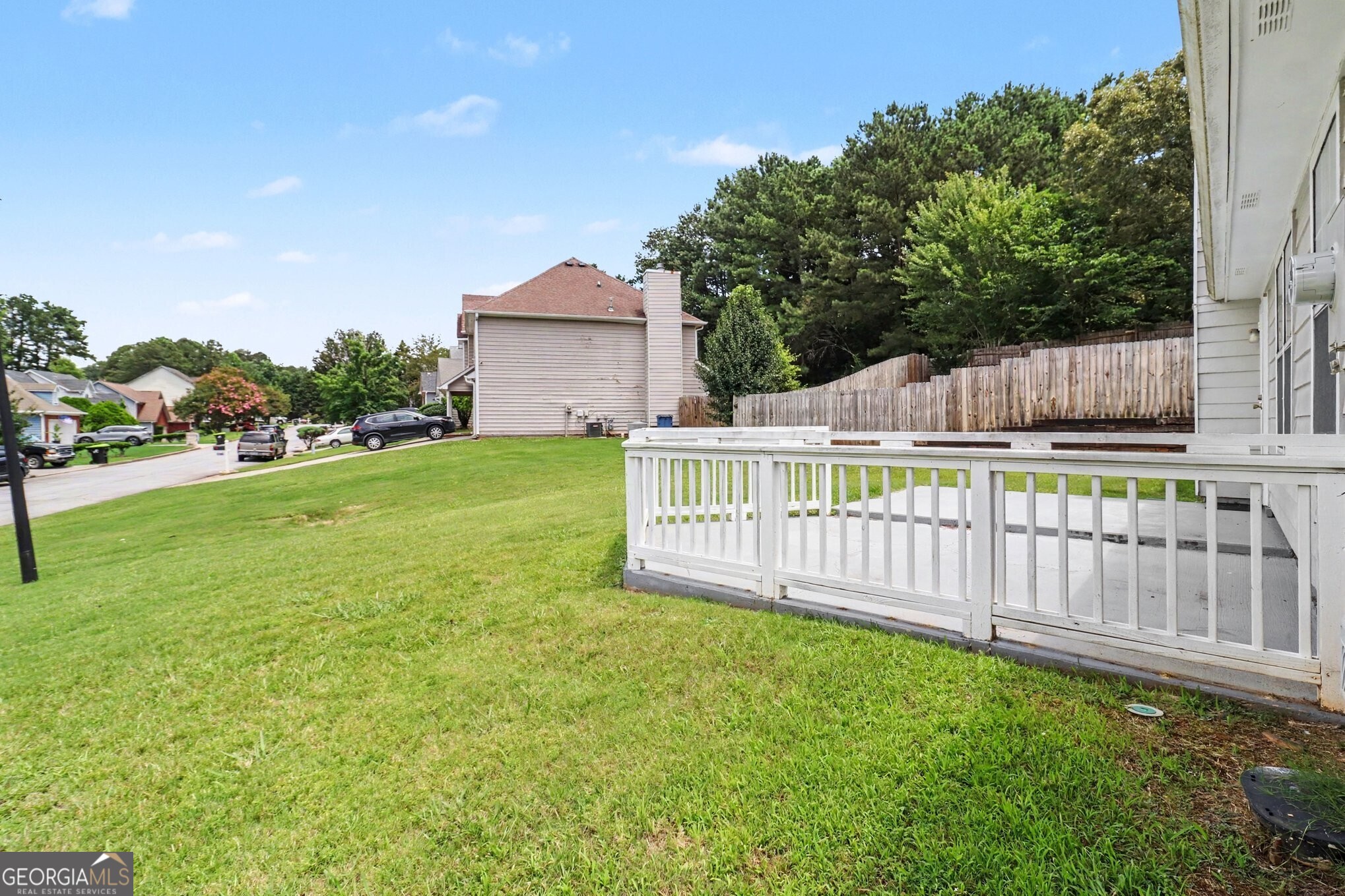 7804 Bar Harbor Drive