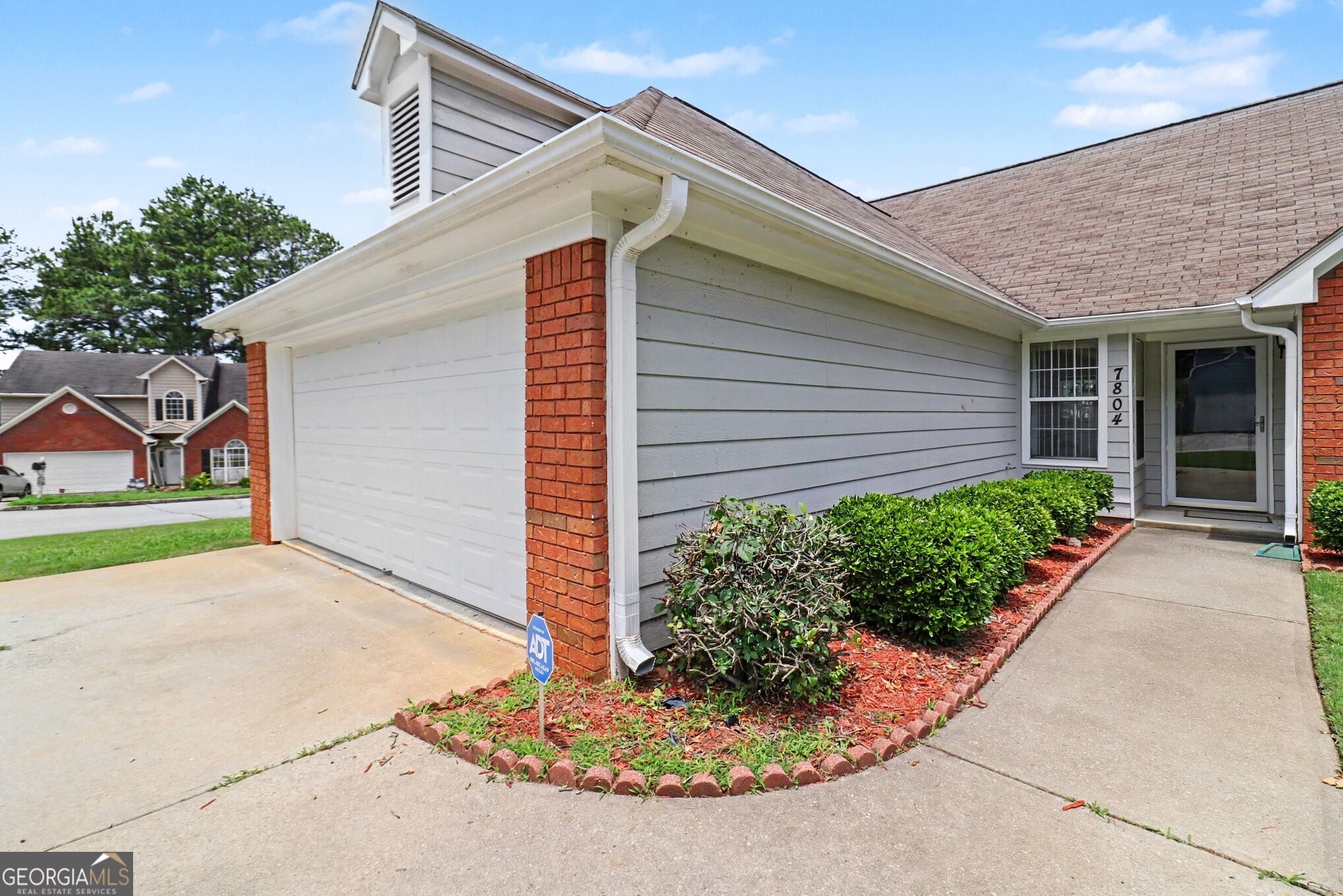 7804 Bar Harbor Drive