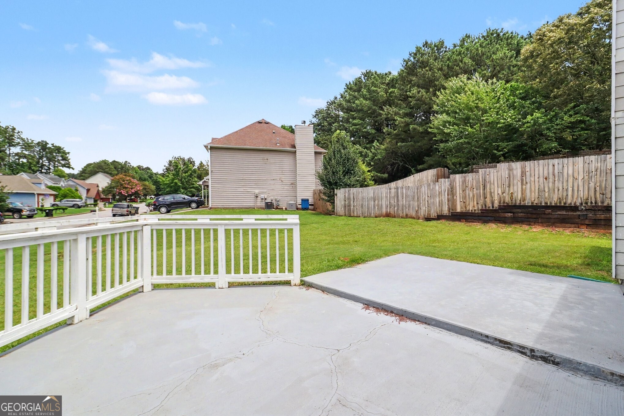 7804 Bar Harbor Drive