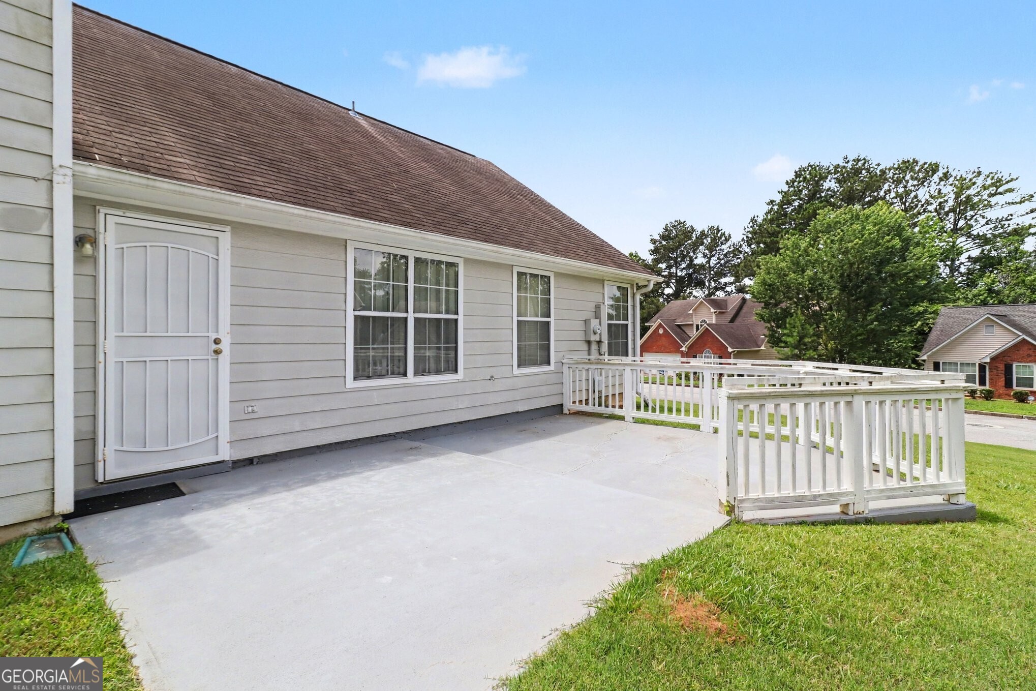 7804 Bar Harbor Drive