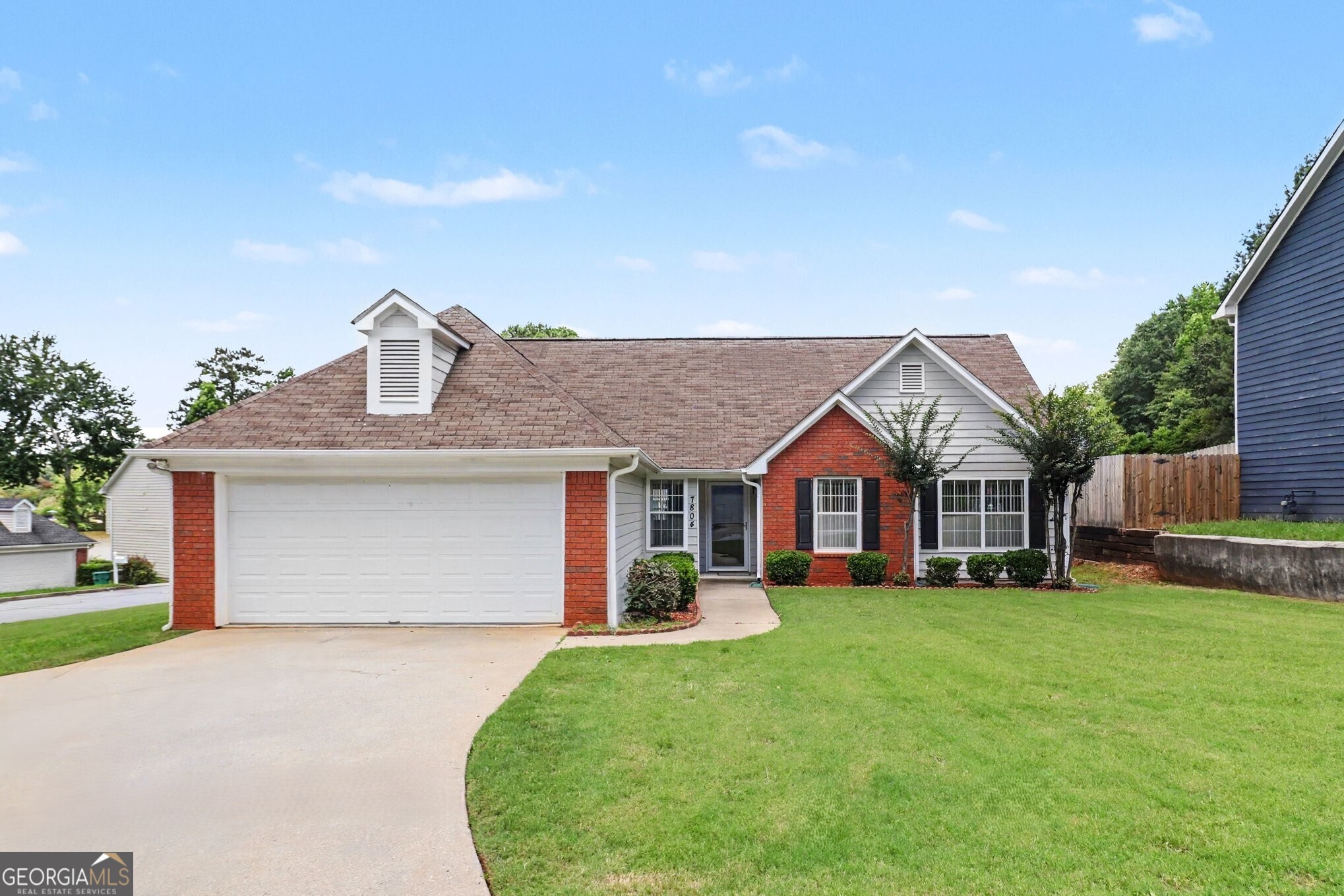 7804 Bar Harbor Drive