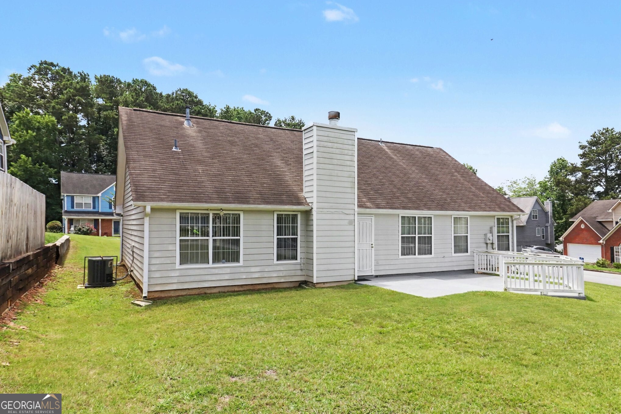 7804 Bar Harbor Drive