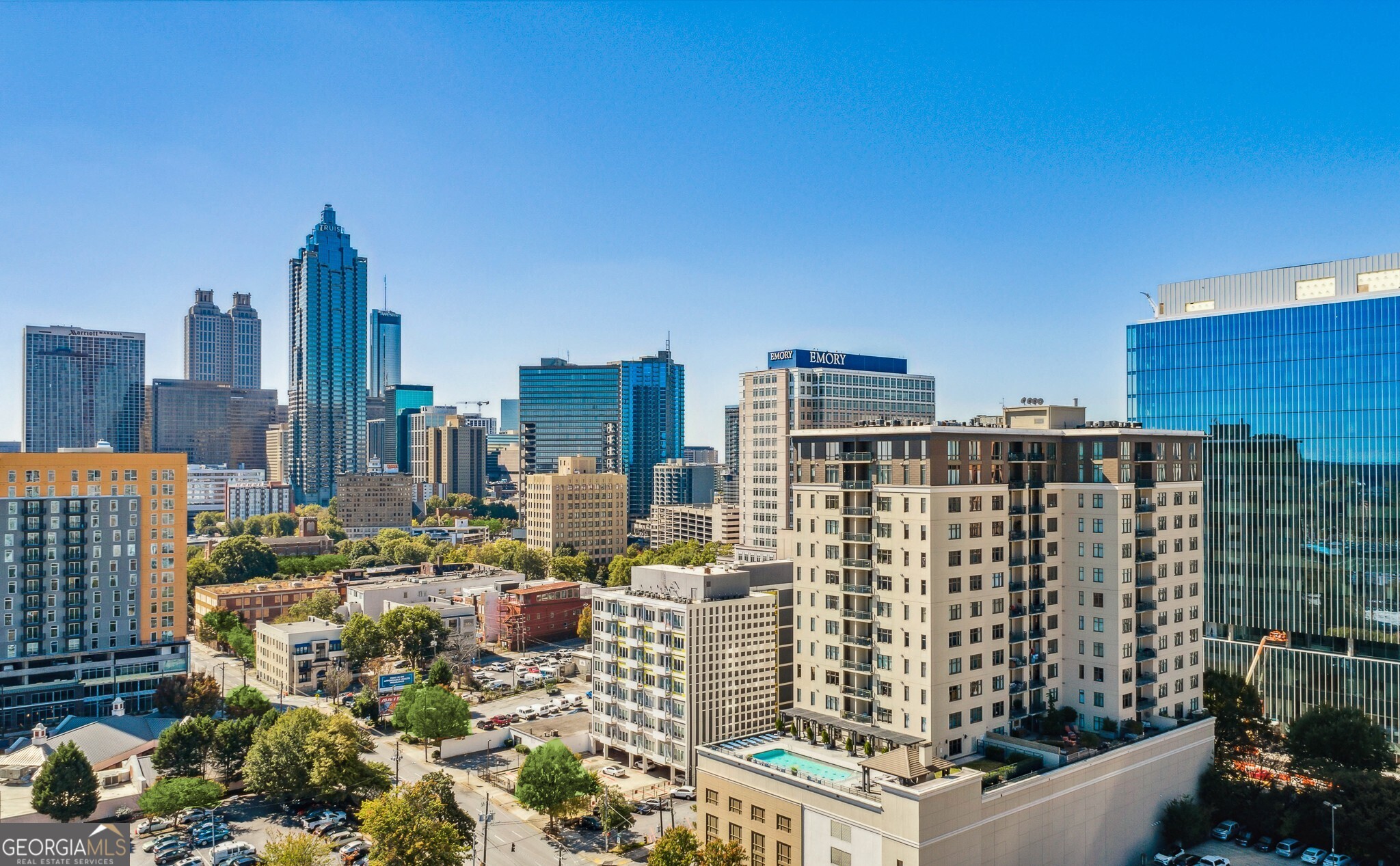 565 Peachtree Street NE # 1610