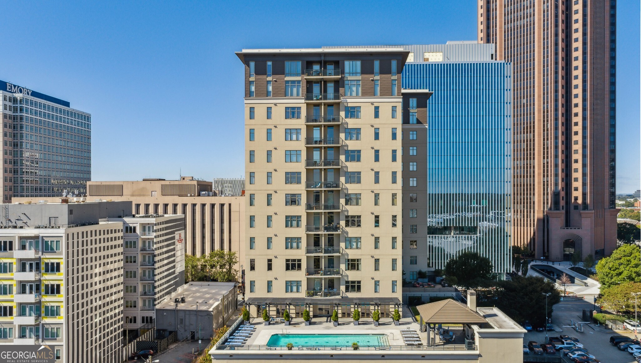 565 Peachtree Street NE # 1610
