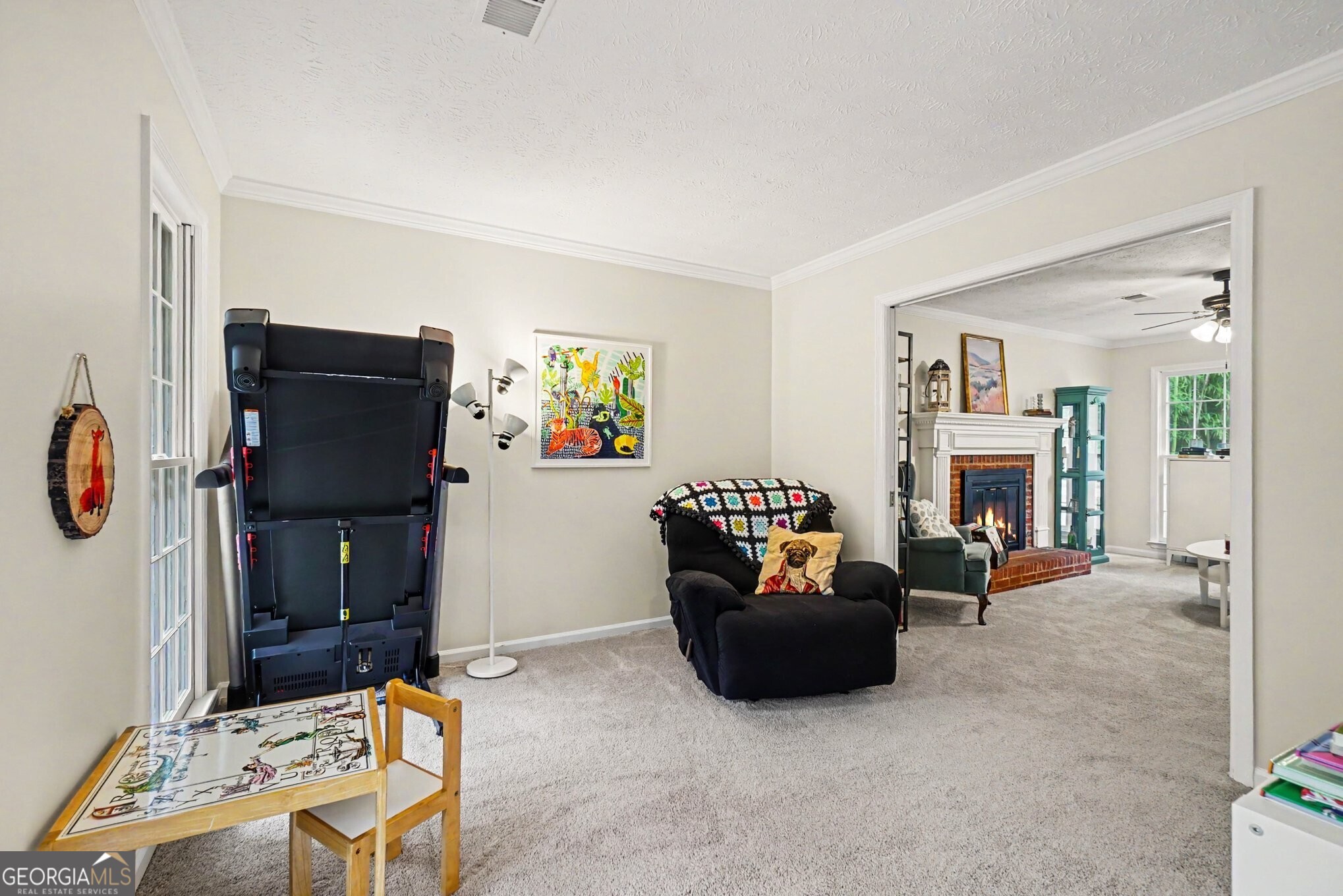 4440 Oklahoma Way NW