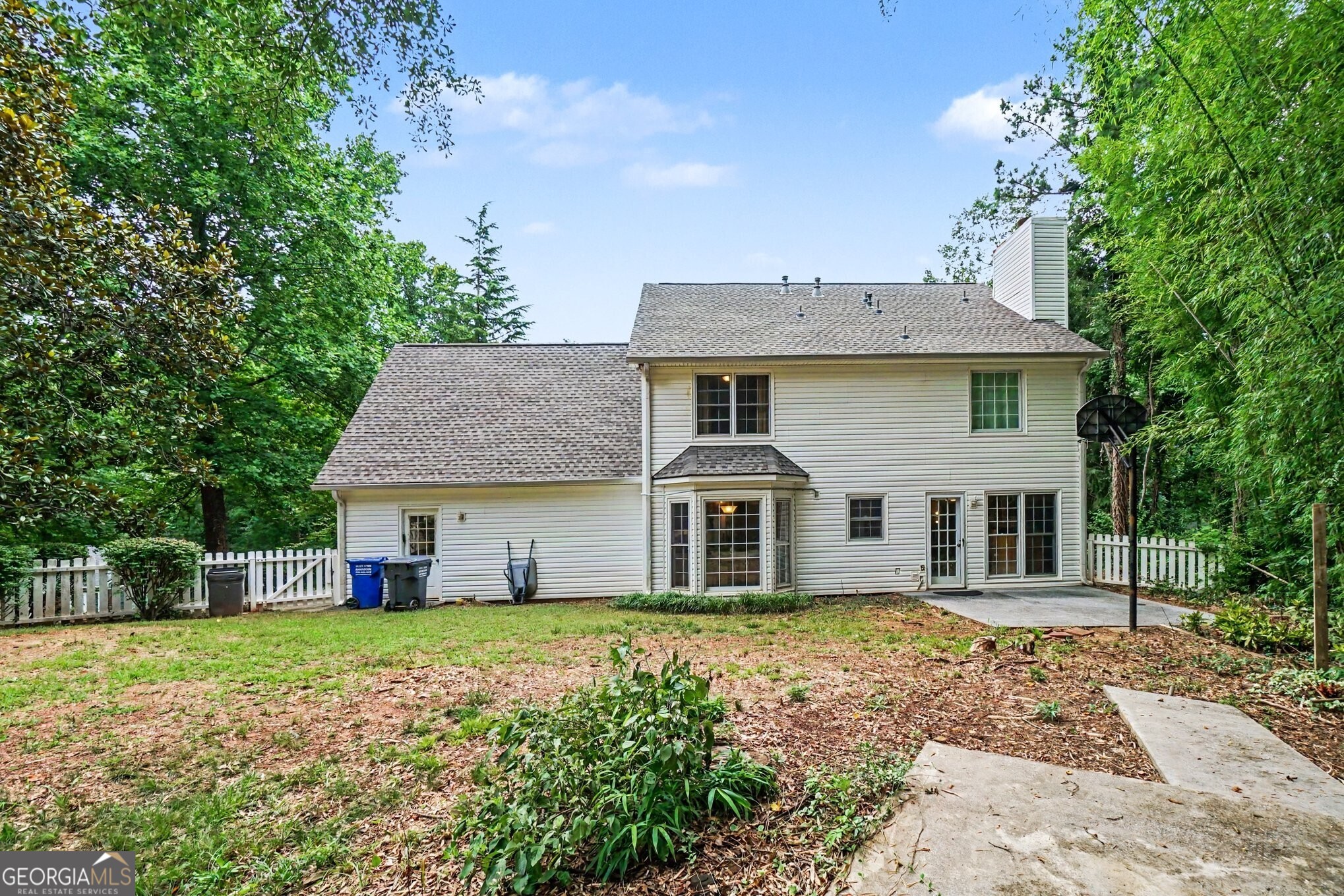 4440 Oklahoma Way NW