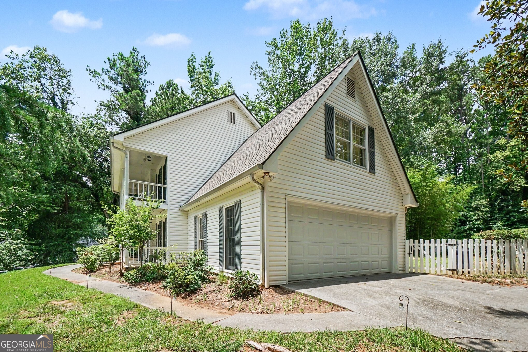 4440 Oklahoma Way NW