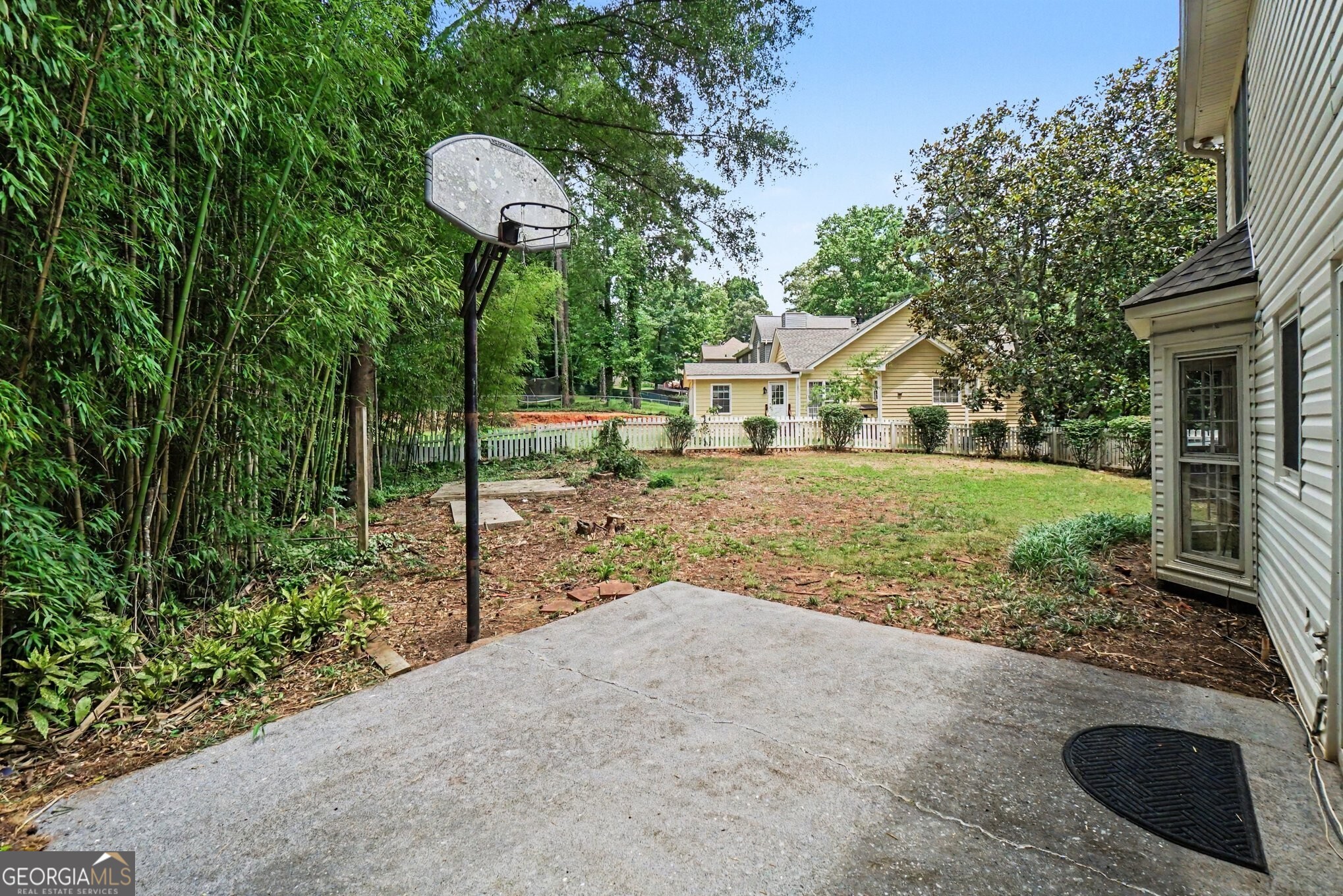 4440 Oklahoma Way NW