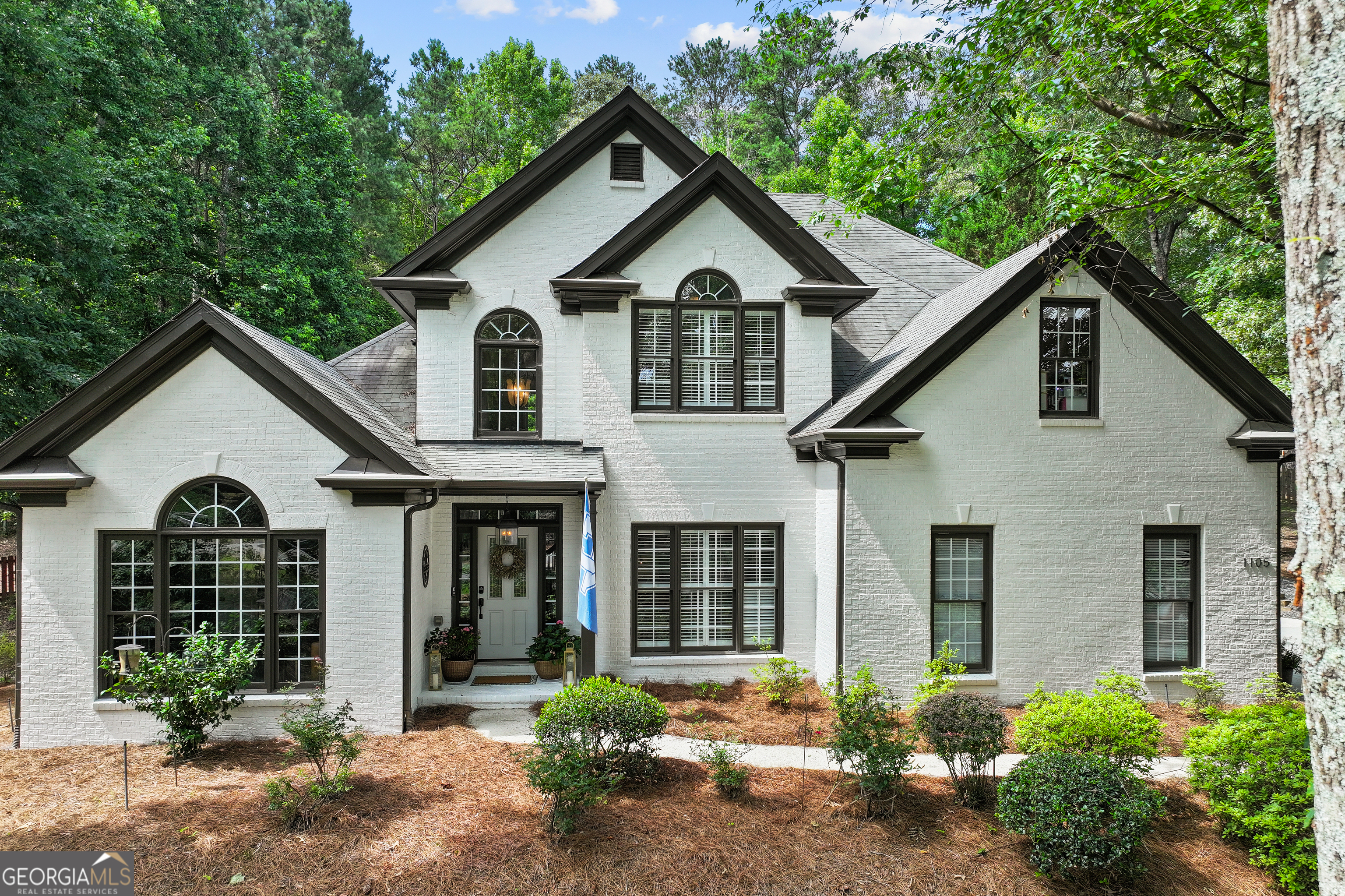 1105 Regiment Drive NW