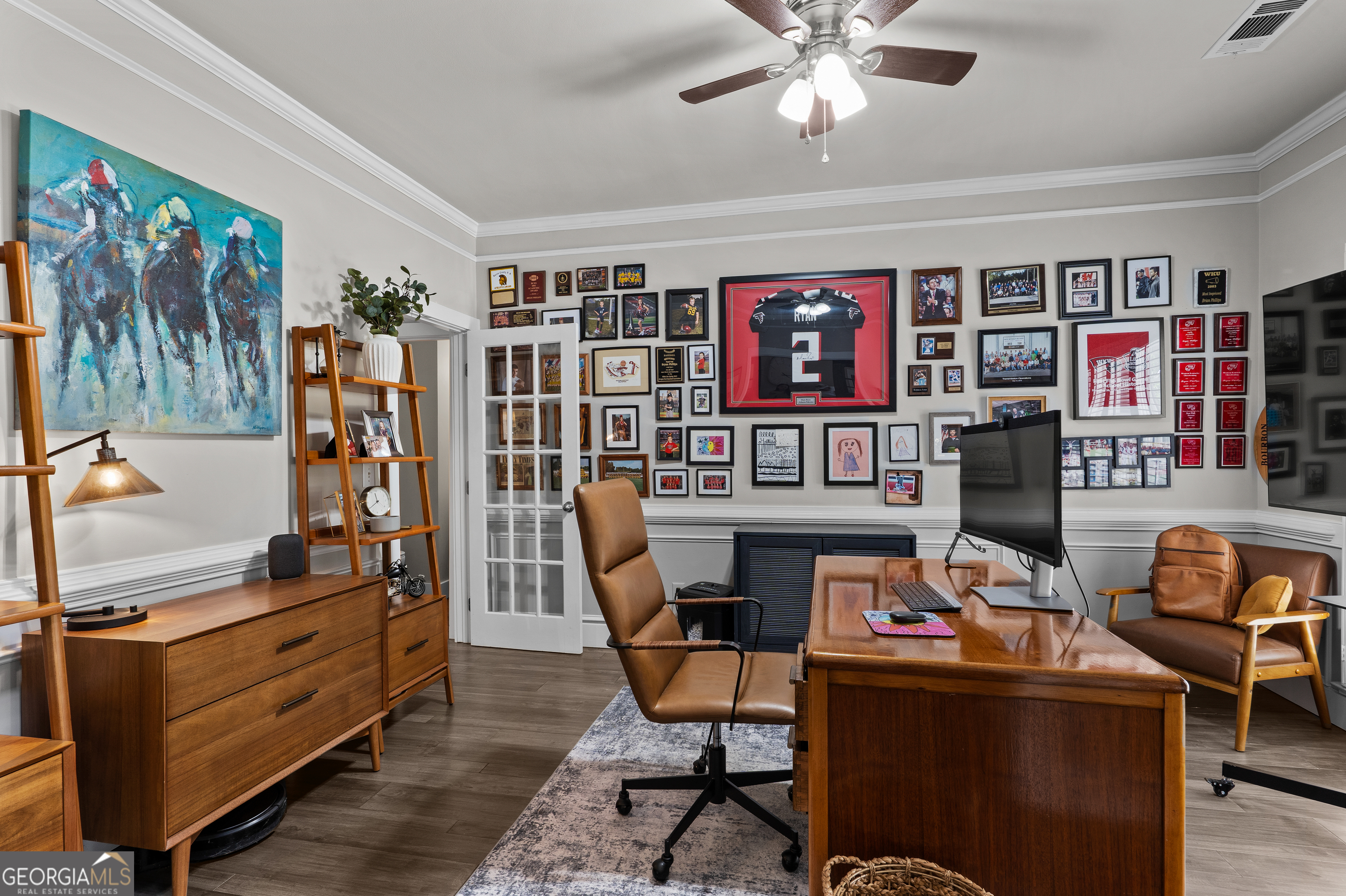 1105 Regiment Drive NW