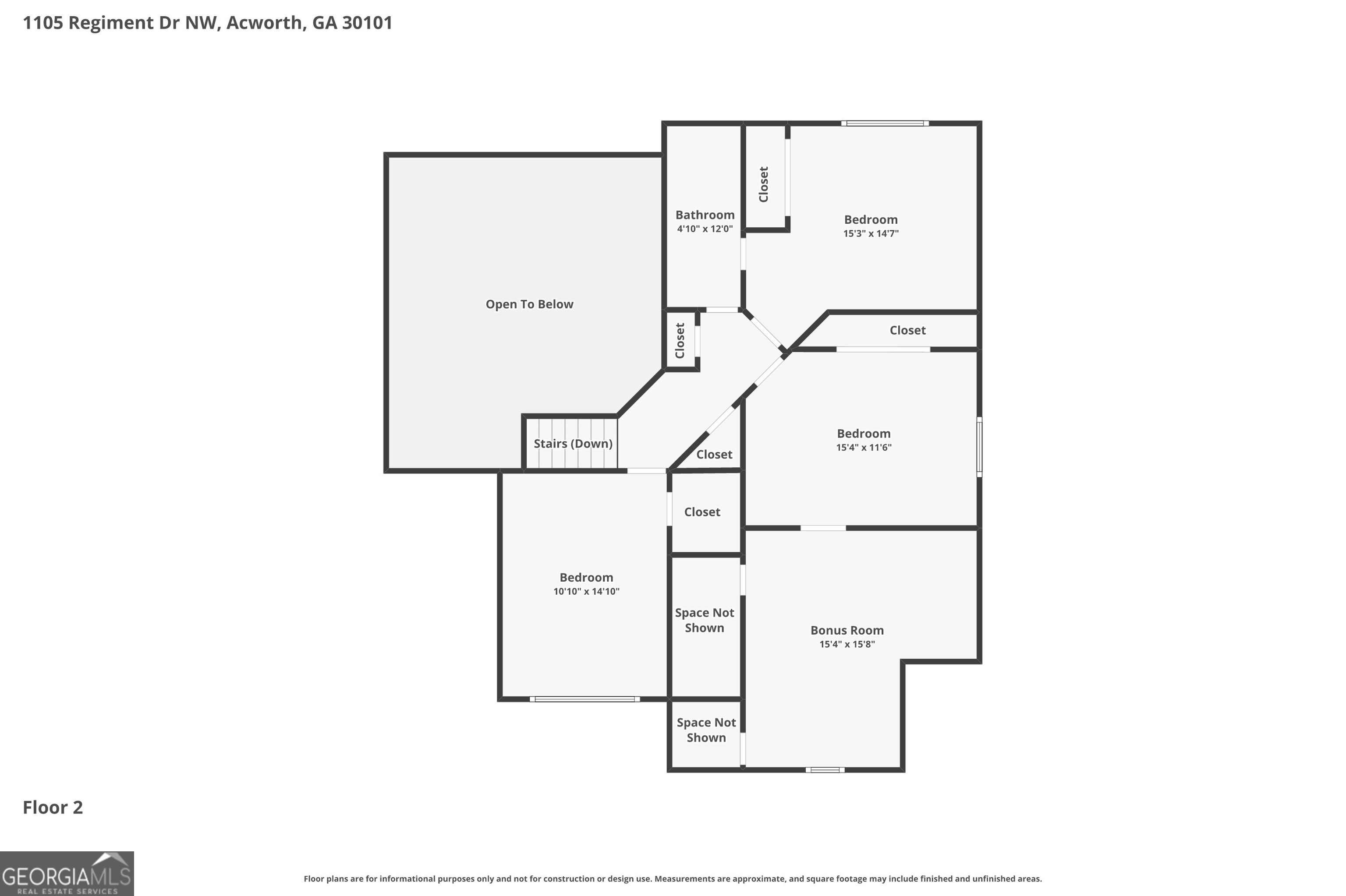 1105 Regiment Drive NW