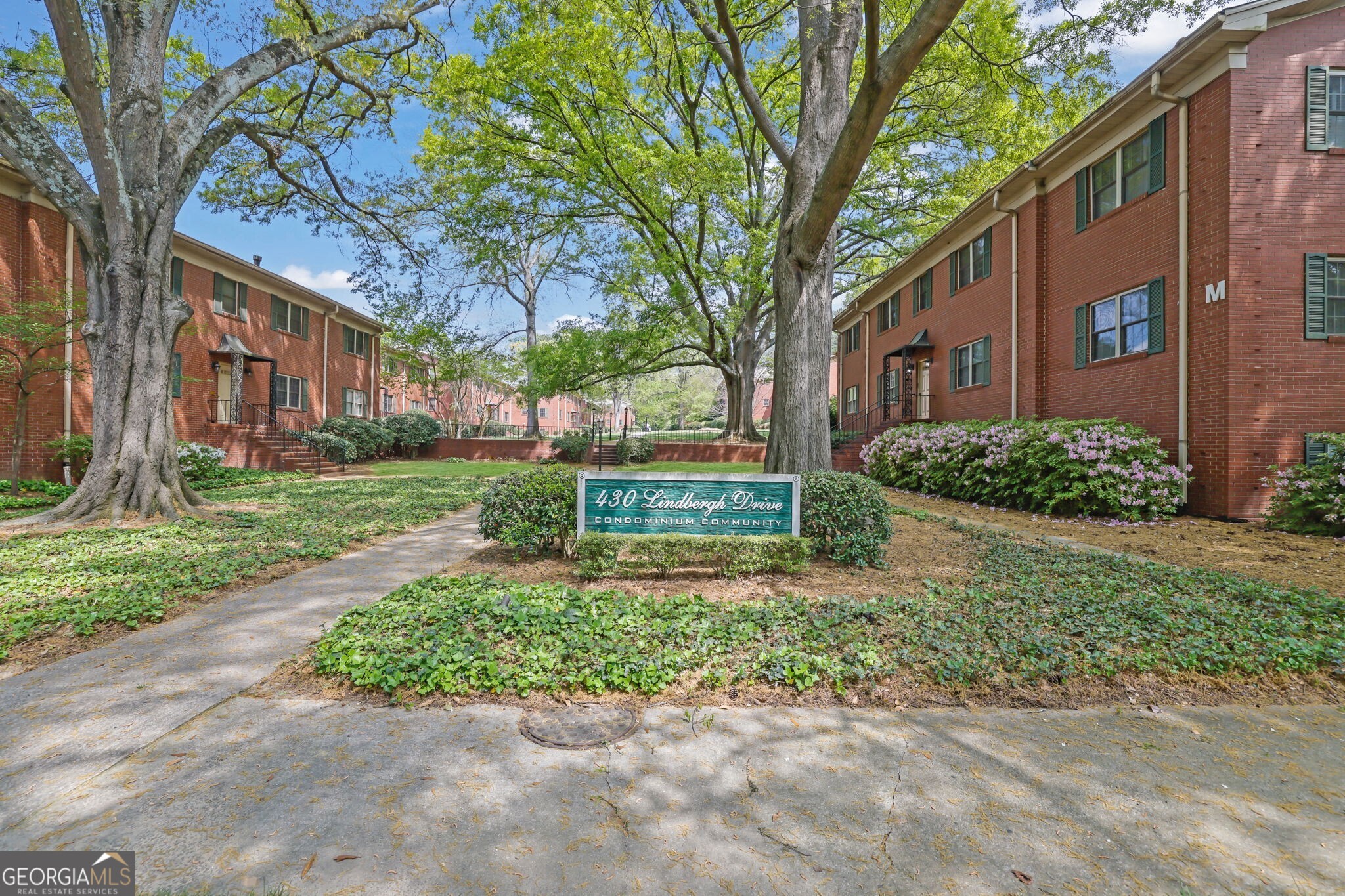 430 Lindbergh Drive NE # K3