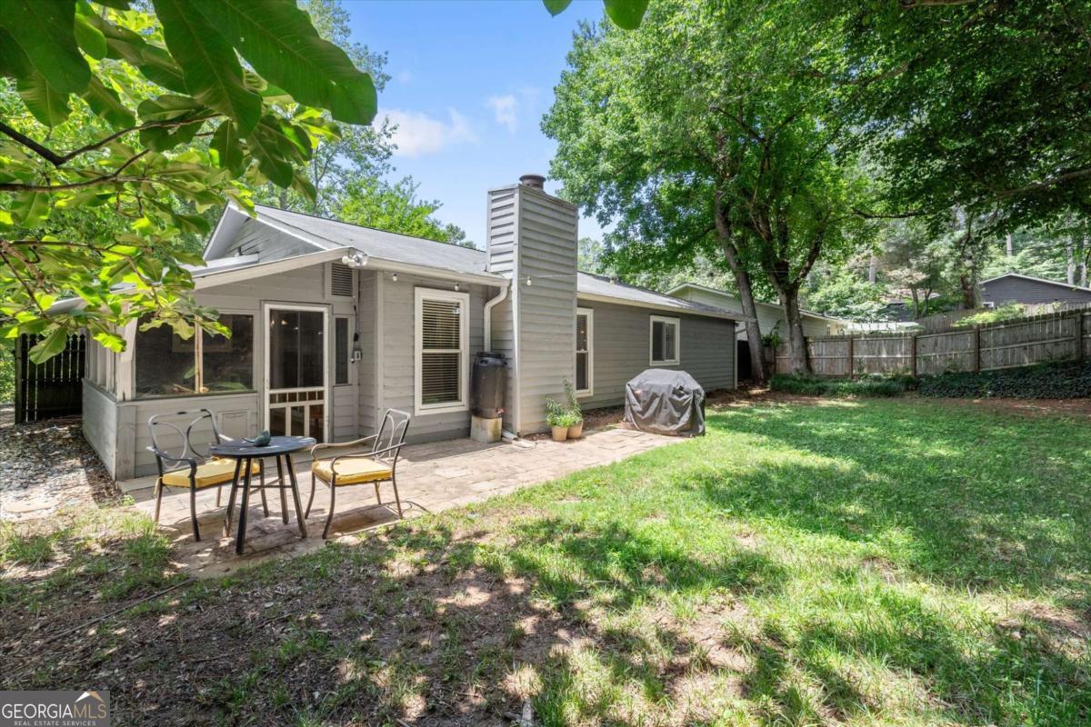 745 Waterbrook Terrace
