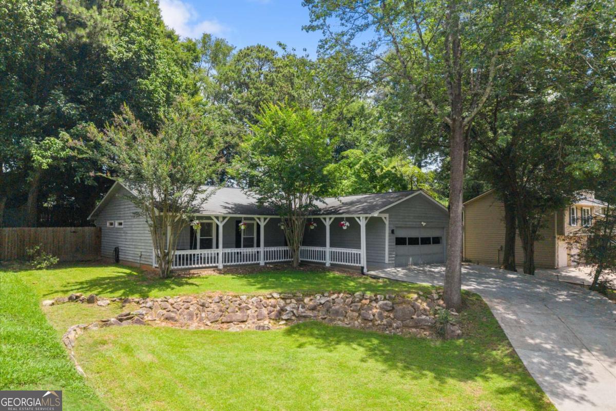 745 Waterbrook Terrace