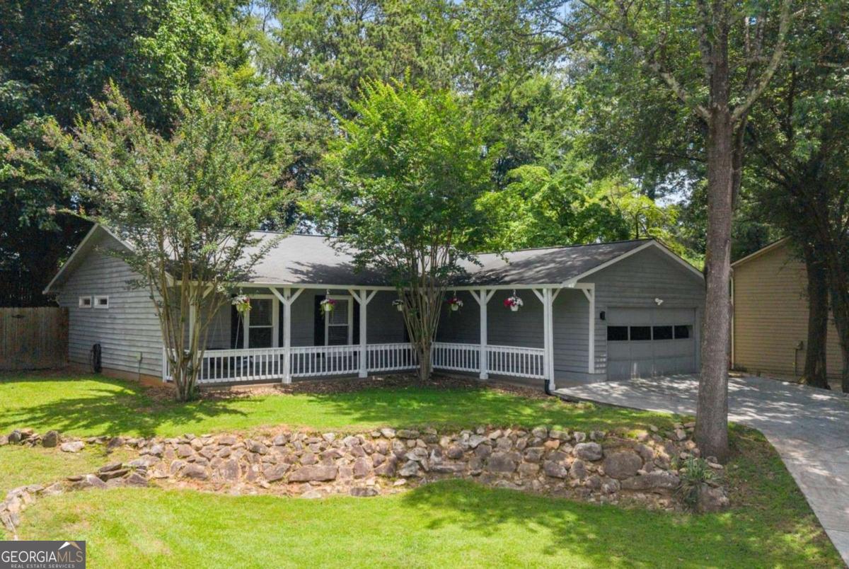 745 Waterbrook Terrace