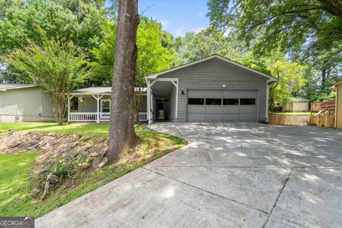 745 Waterbrook Terrace