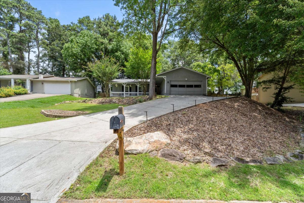 745 Waterbrook Terrace