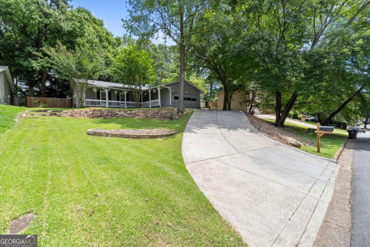 745 Waterbrook Terrace