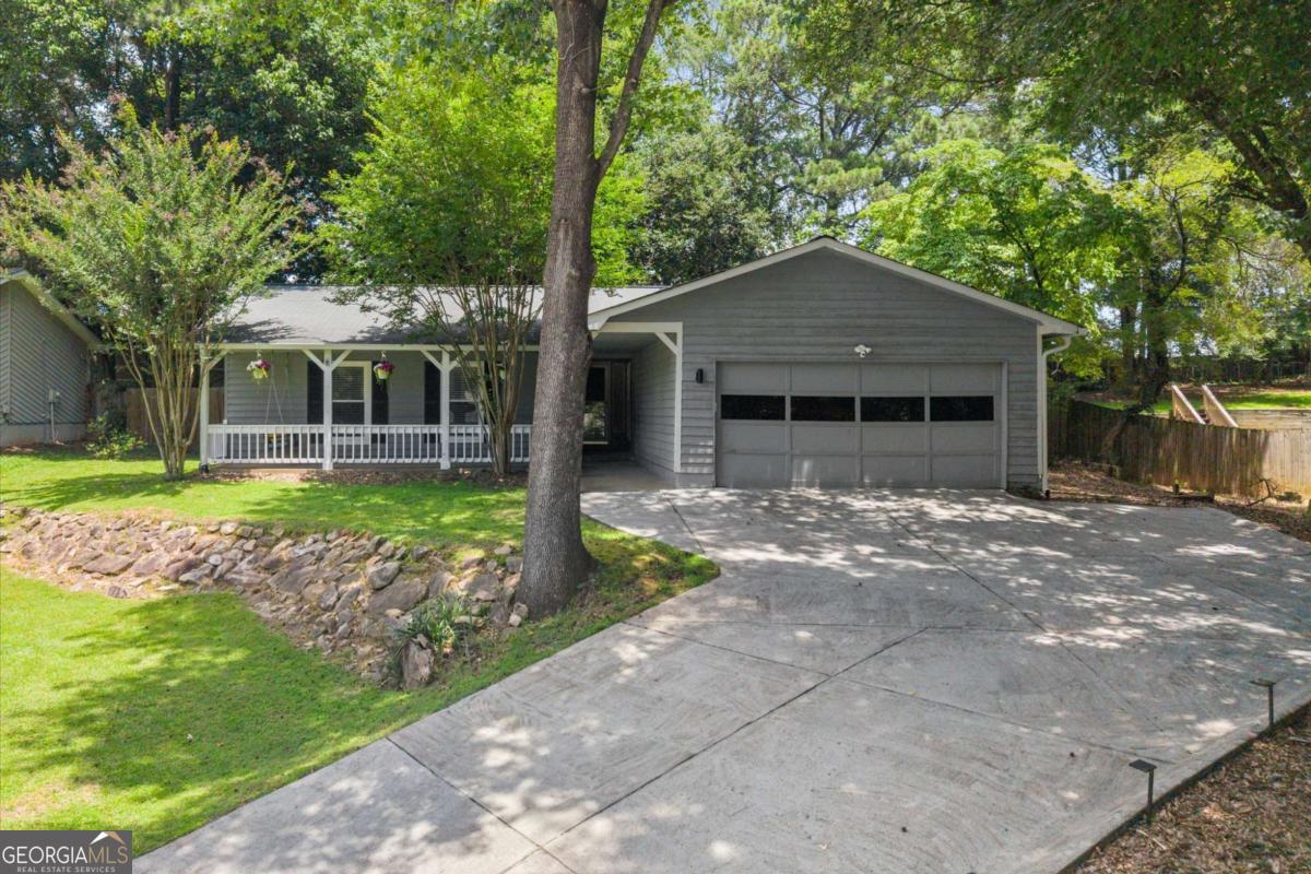 745 Waterbrook Terrace