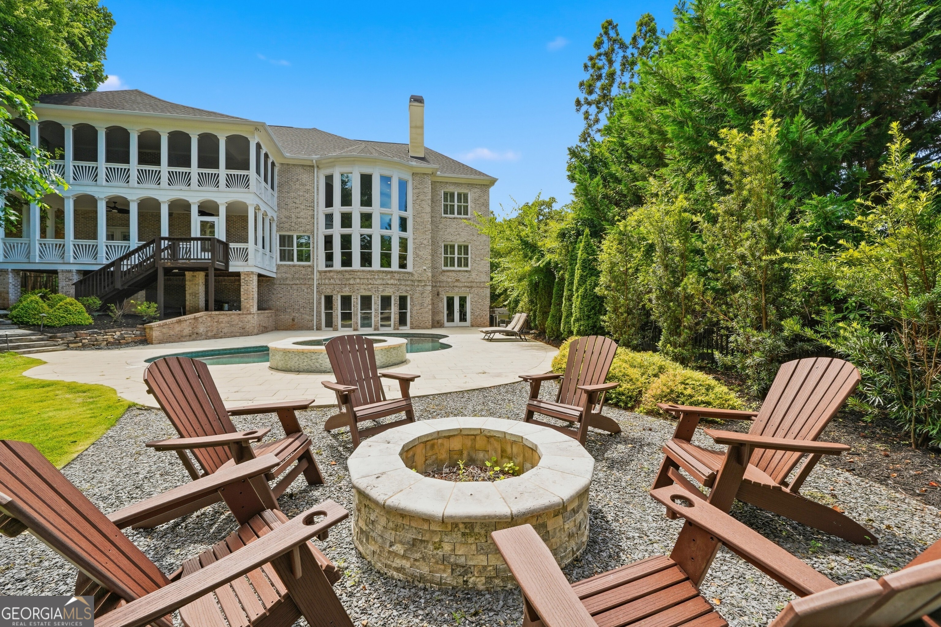 2185 Waldrop Road