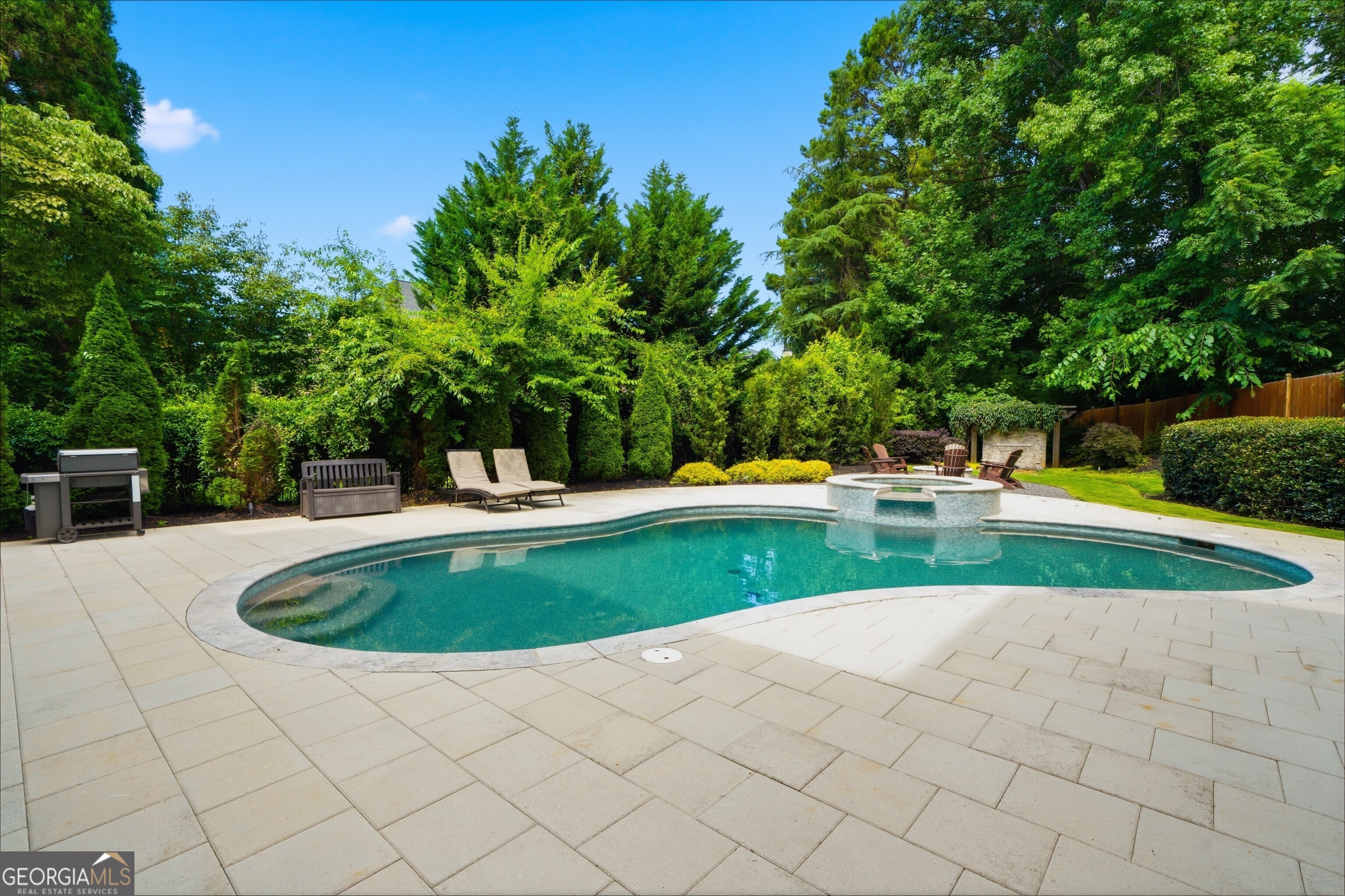 2185 Waldrop Road